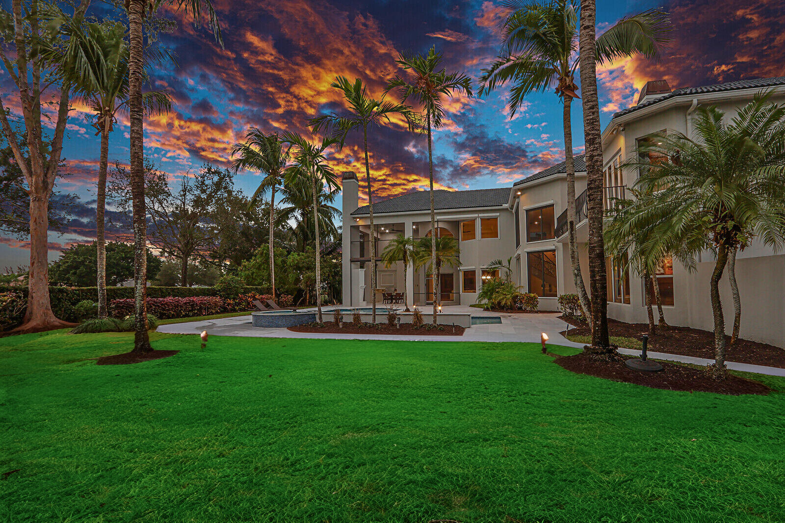BALLENISLES POD 16A - Residential