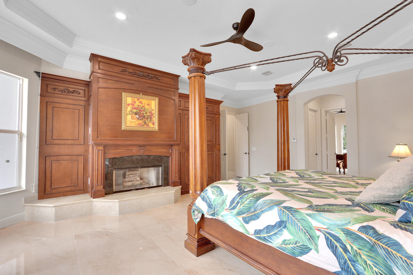BALLENISLES POD 16A - Residential
