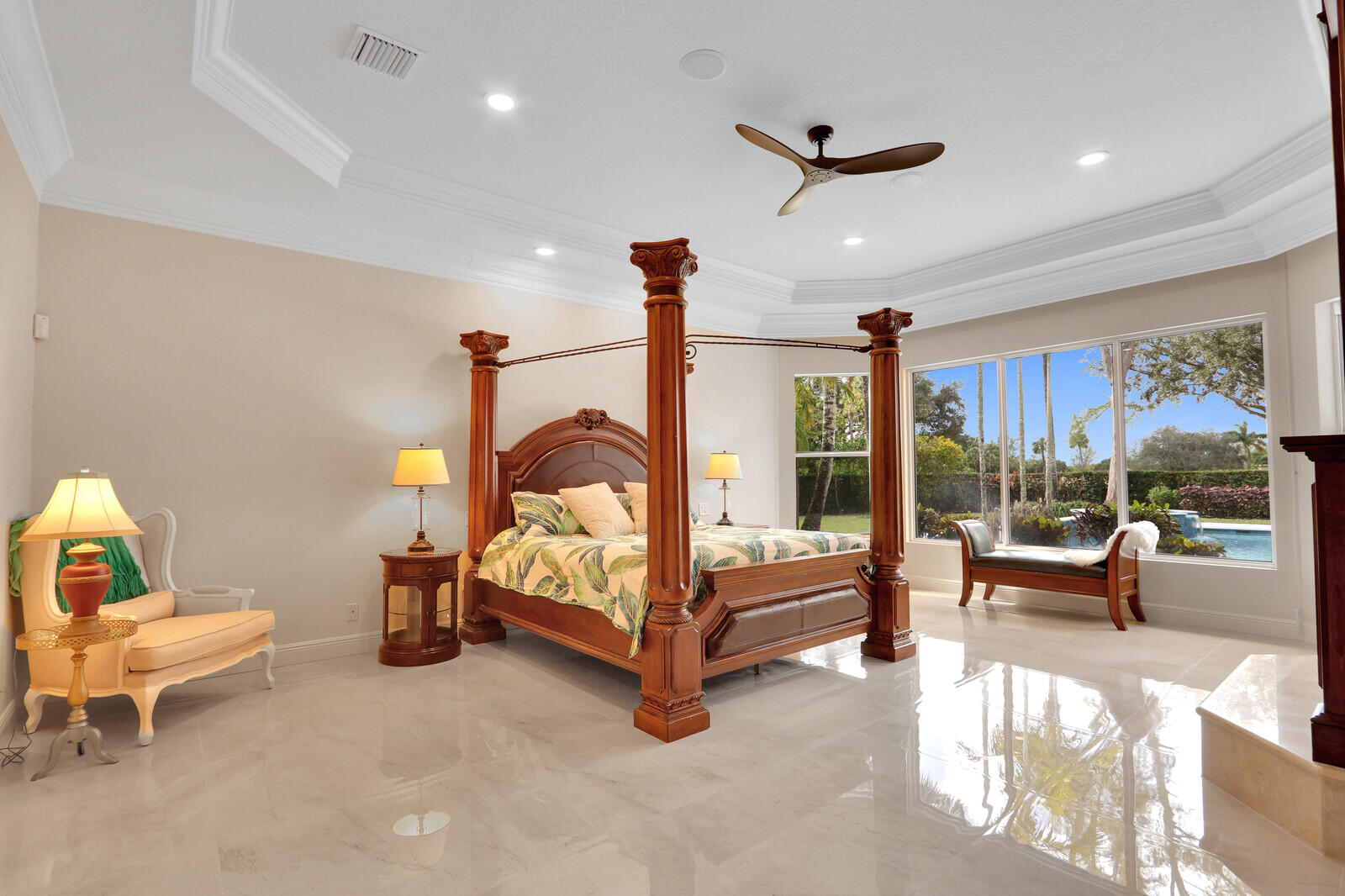 BALLENISLES POD 16A - Residential