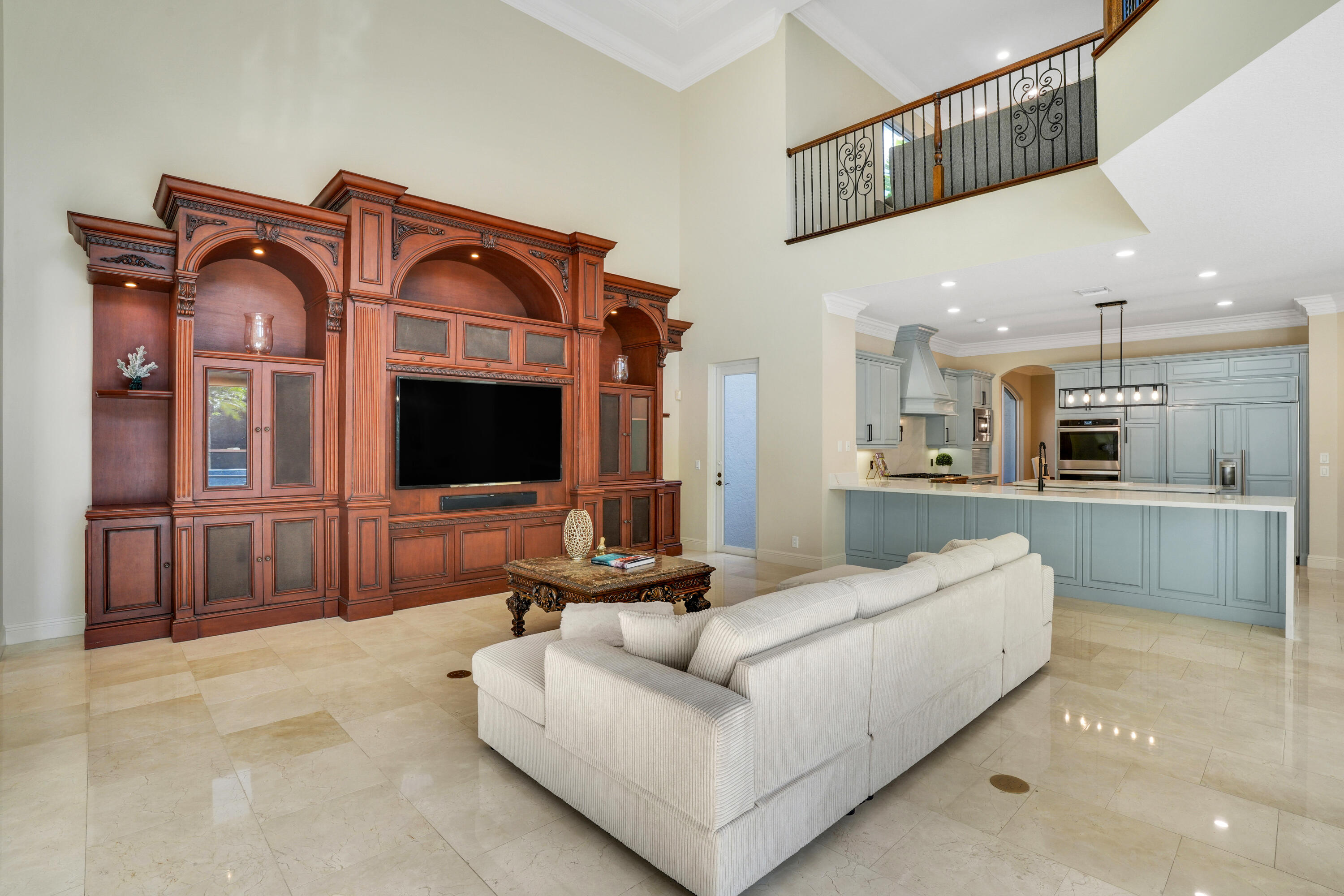 BALLENISLES POD 16A - Residential