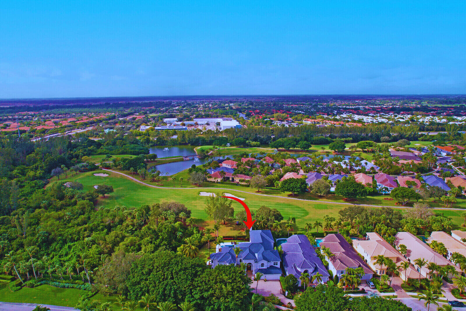 BALLENISLES POD 16A - Residential
