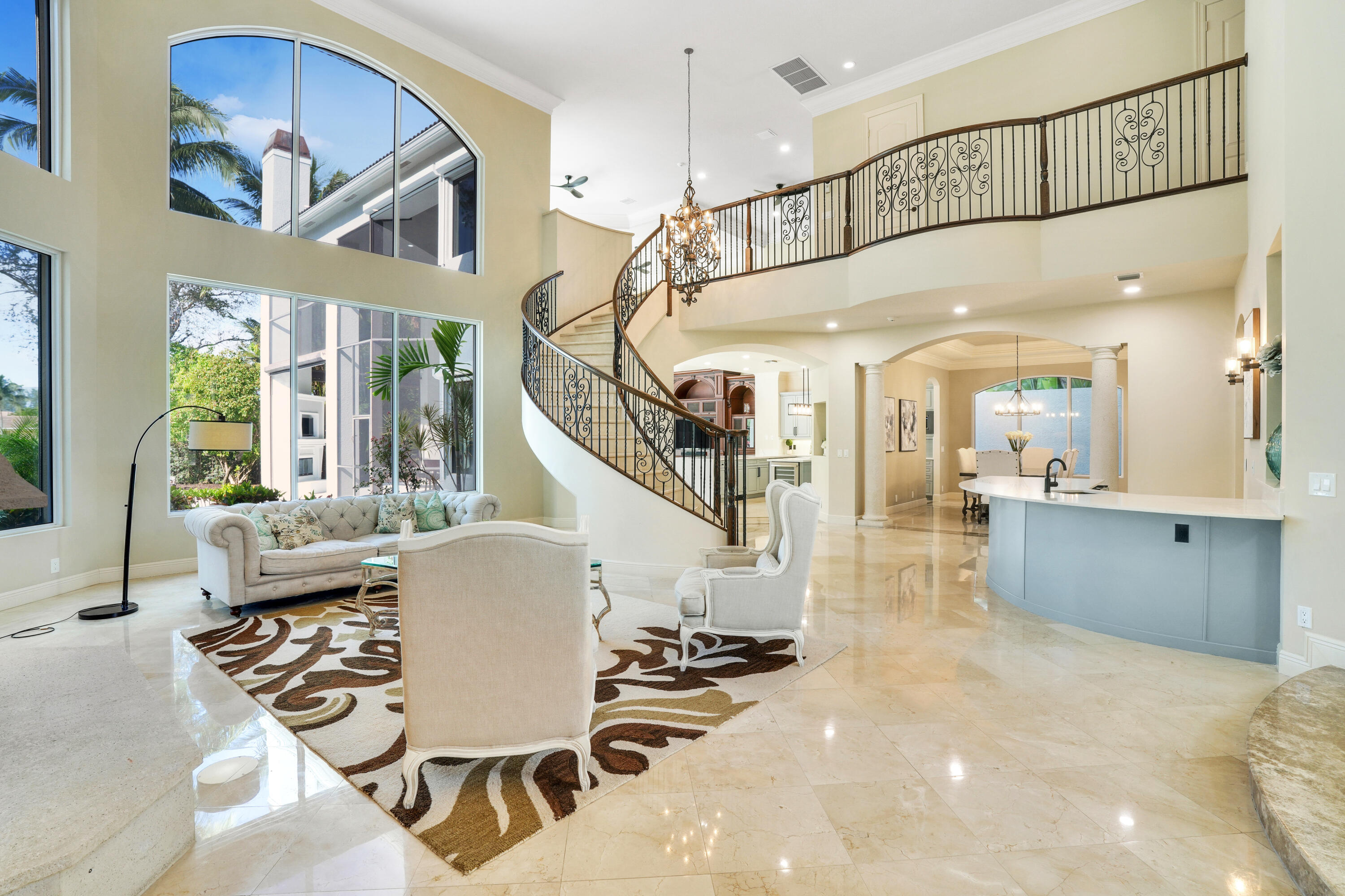 BALLENISLES POD 16A - Residential