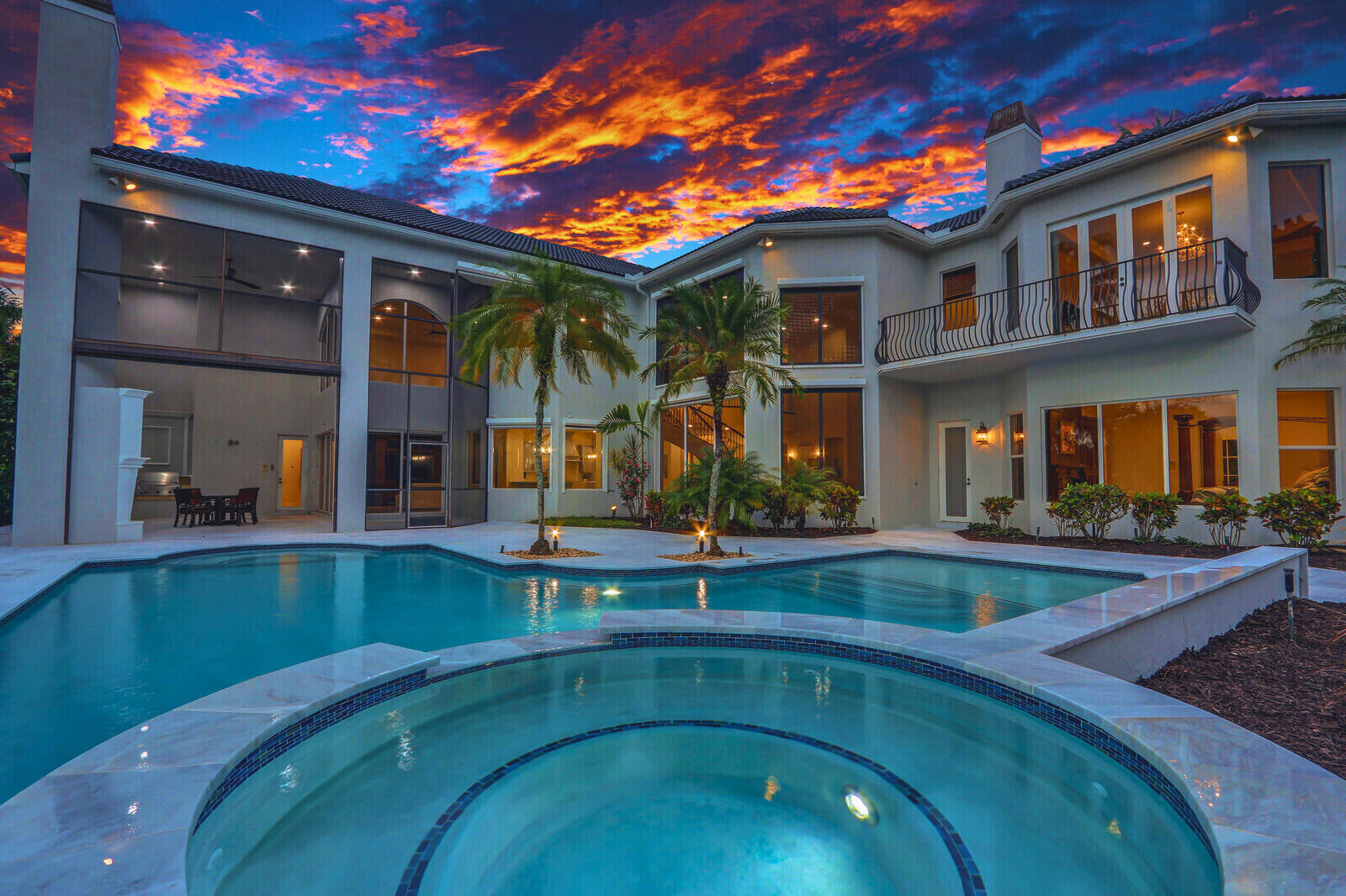 BALLENISLES POD 16A - Residential