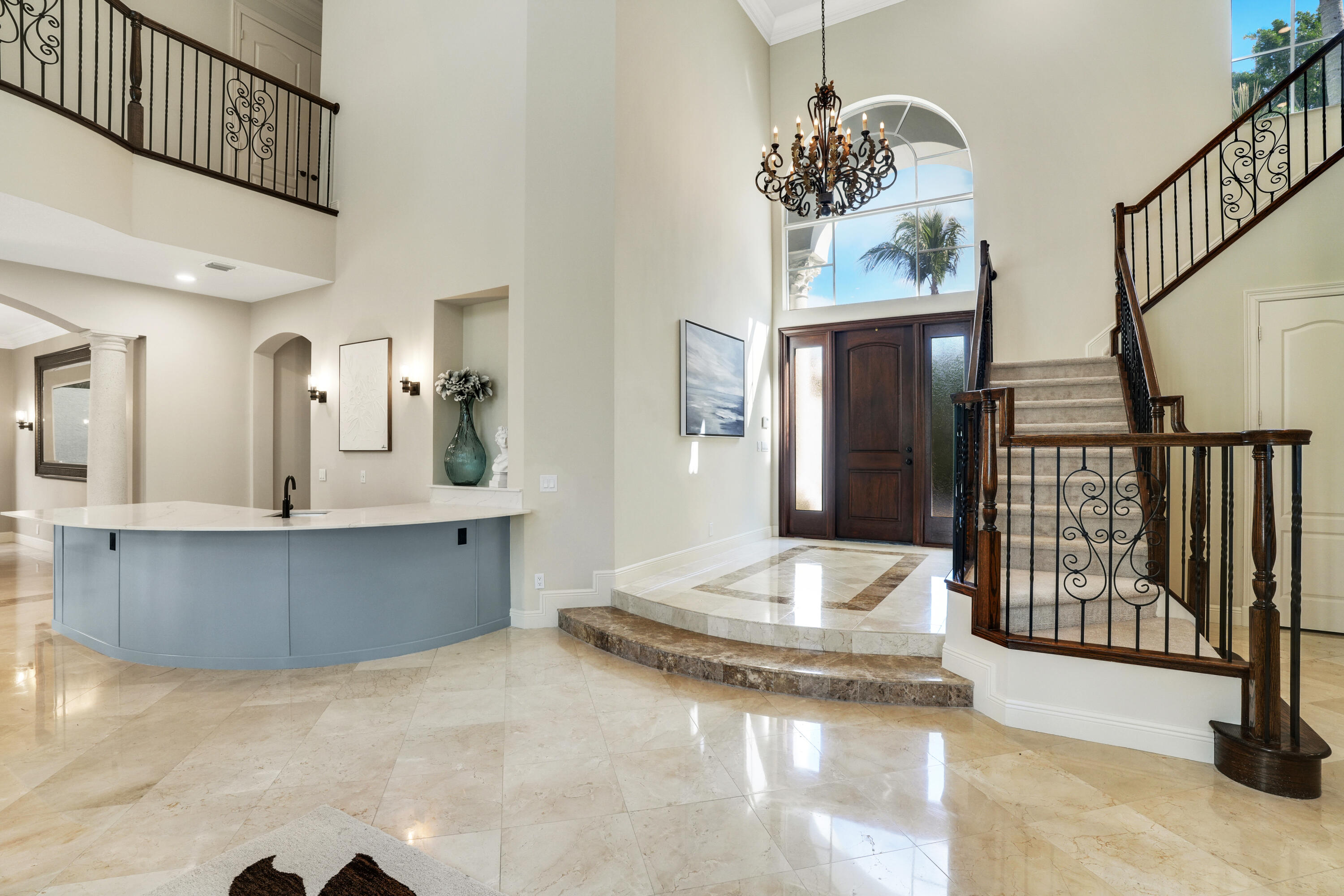 BALLENISLES POD 16A - Residential