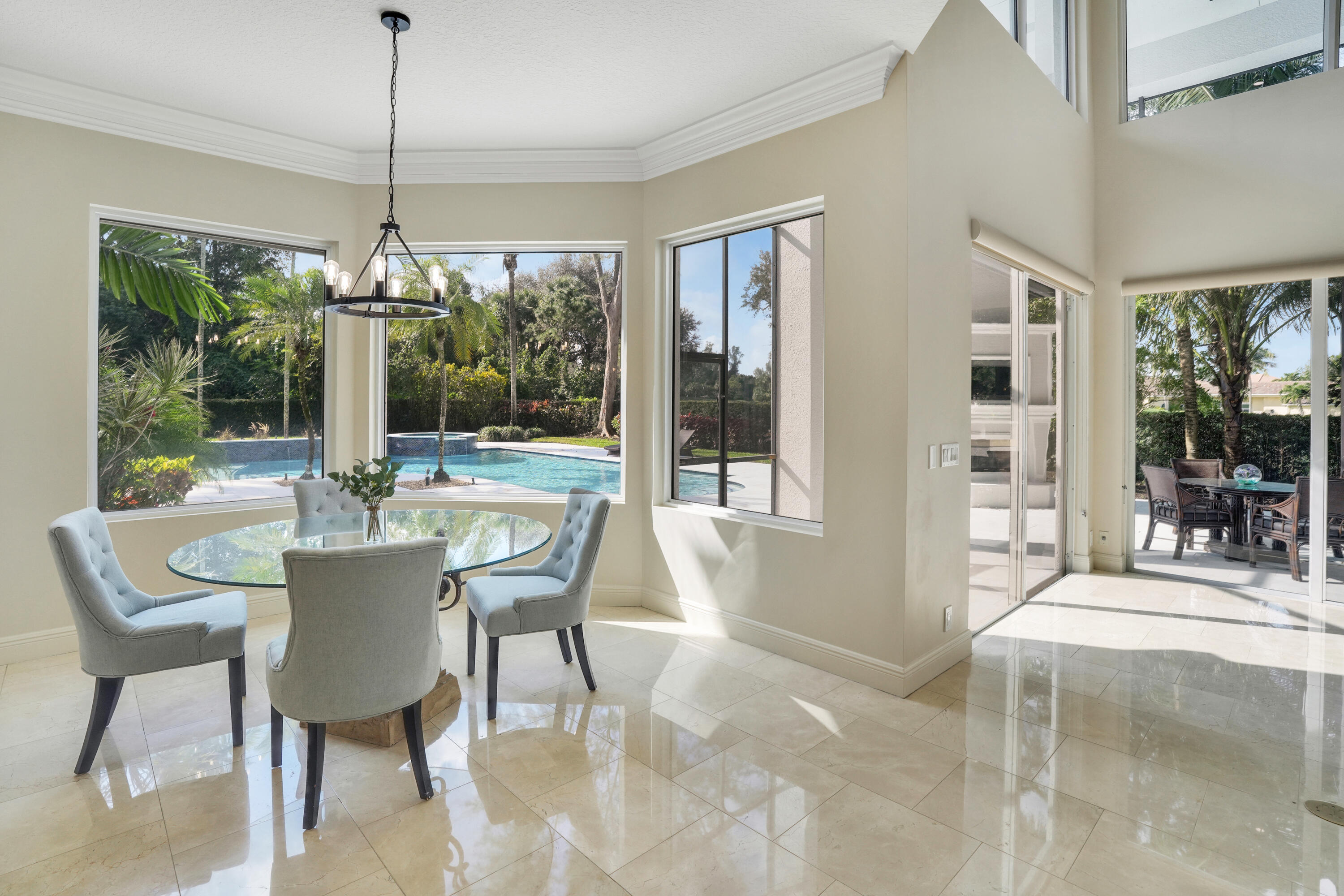 BALLENISLES POD 16A - Residential
