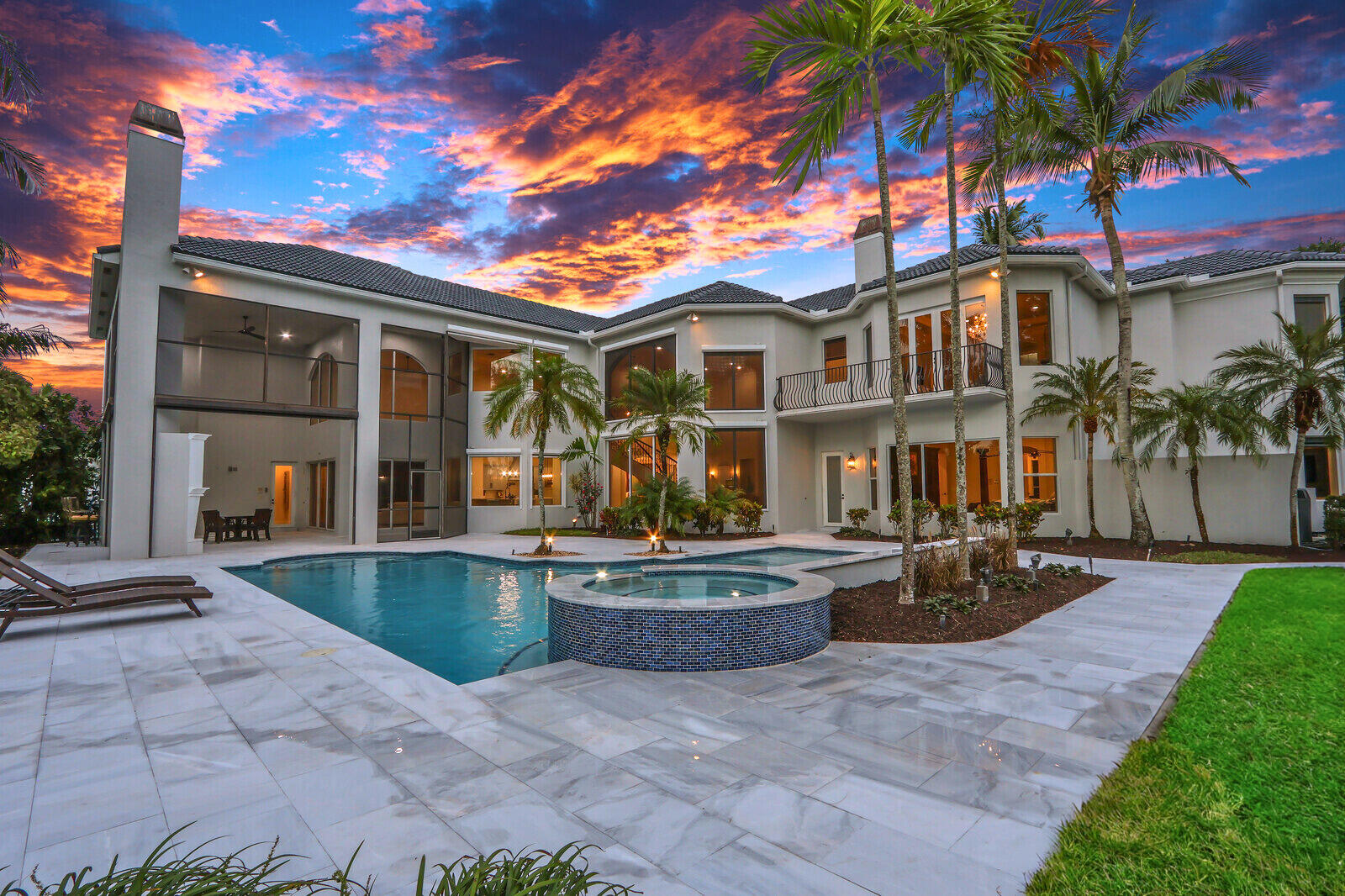 BALLENISLES POD 16A - Residential