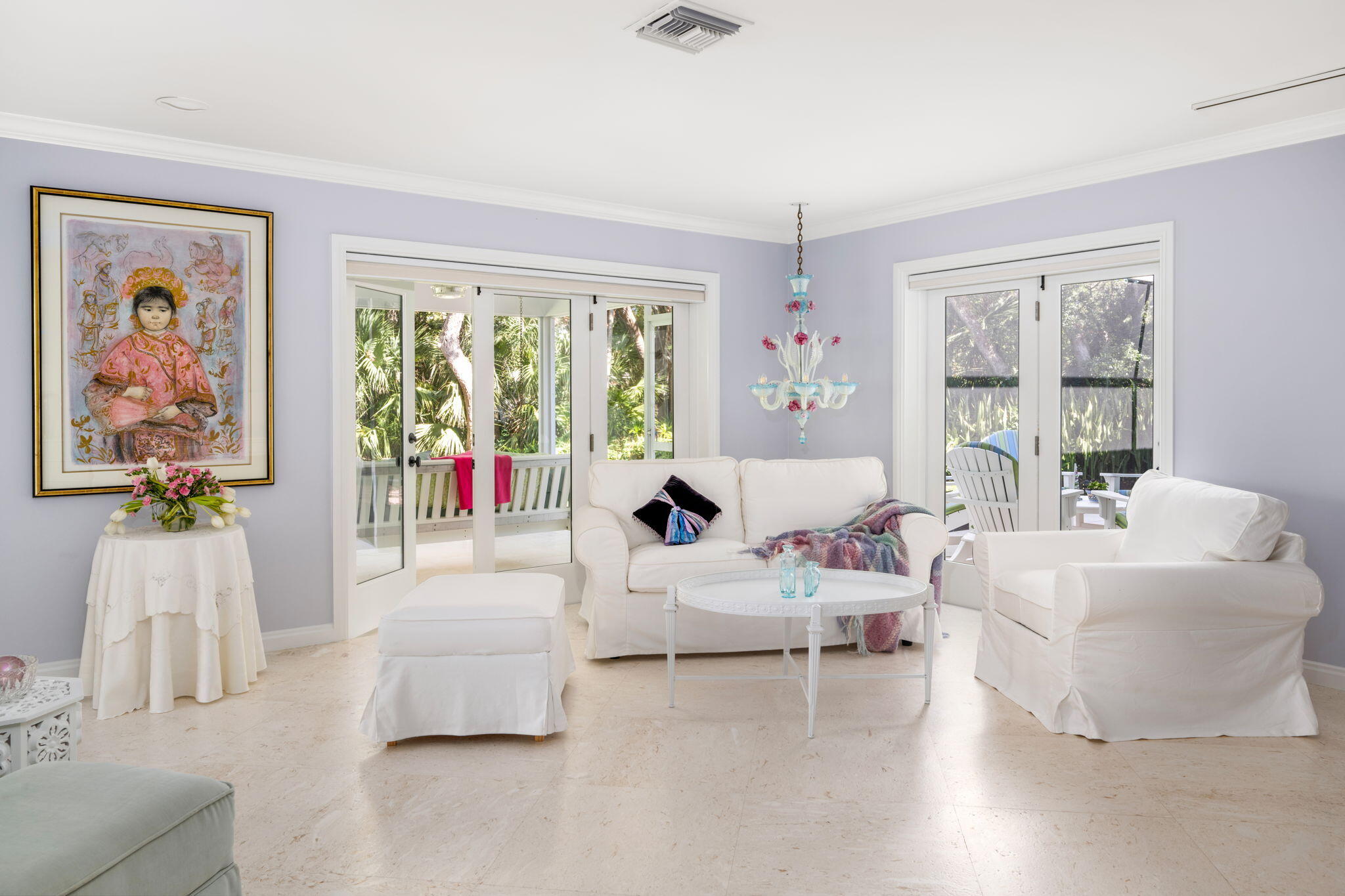 VERO BEACH SUBDIVISION NO 1 - Residential