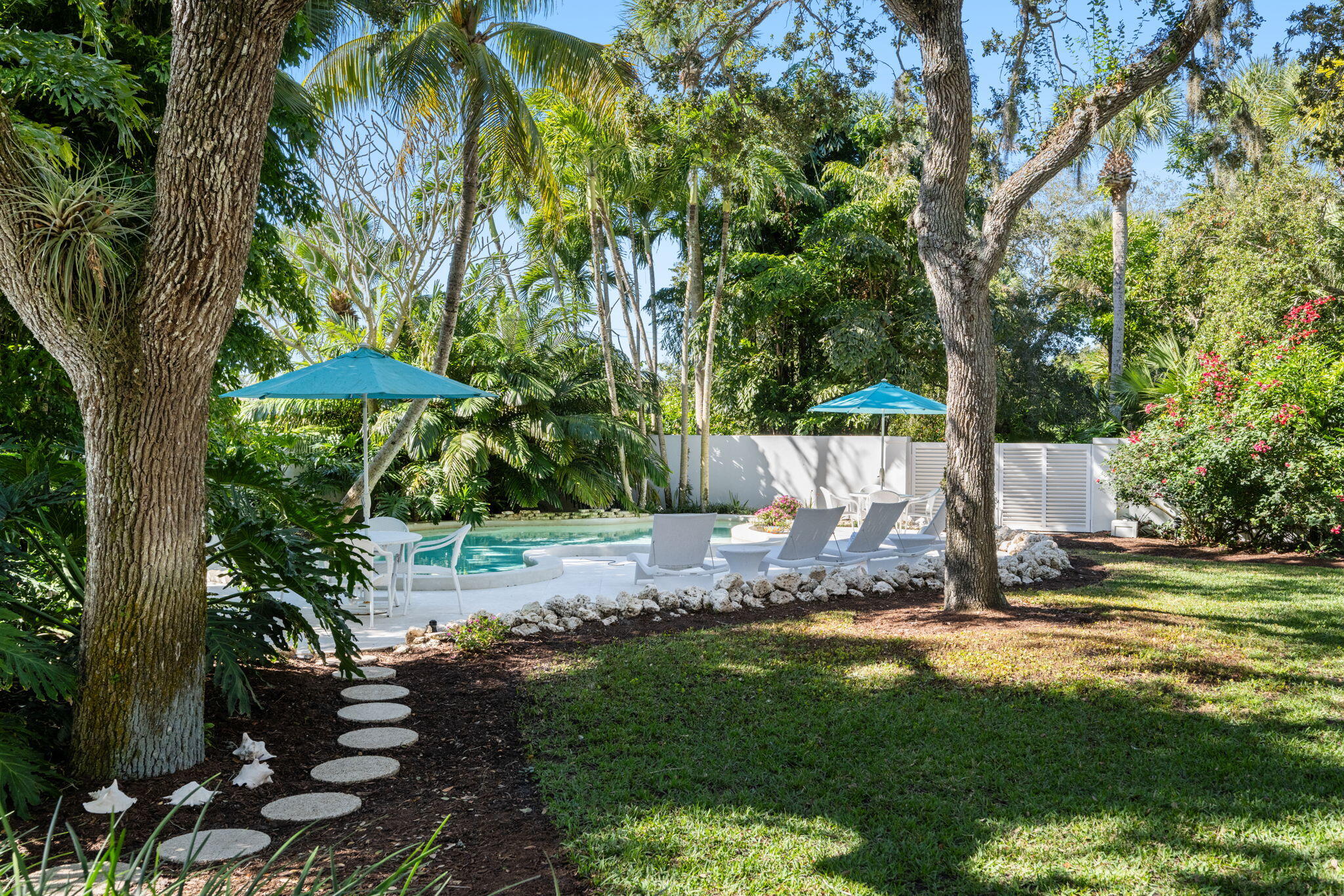 VERO BEACH SUBDIVISION NO 1 - Residential