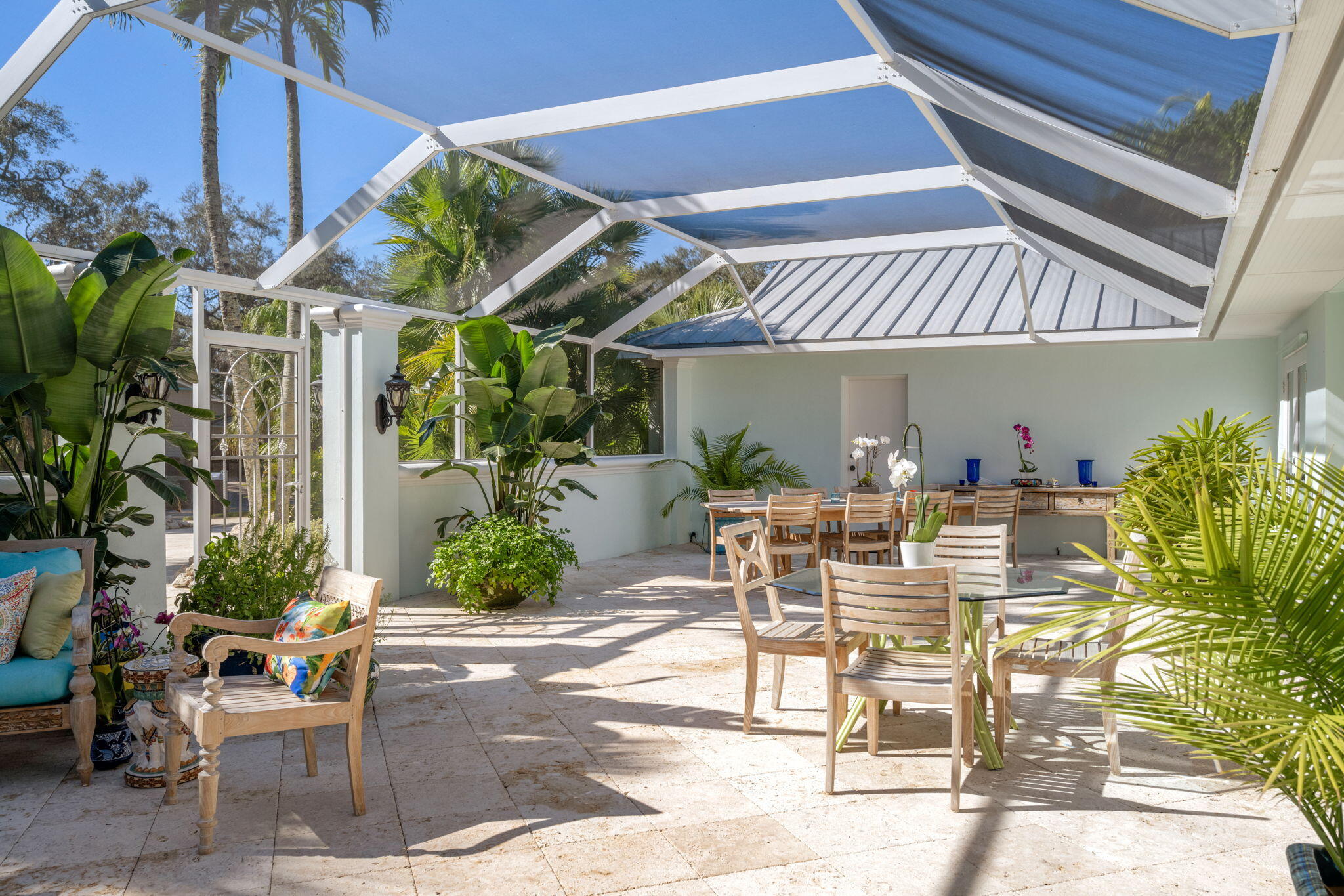 VERO BEACH SUBDIVISION NO 1 - Residential