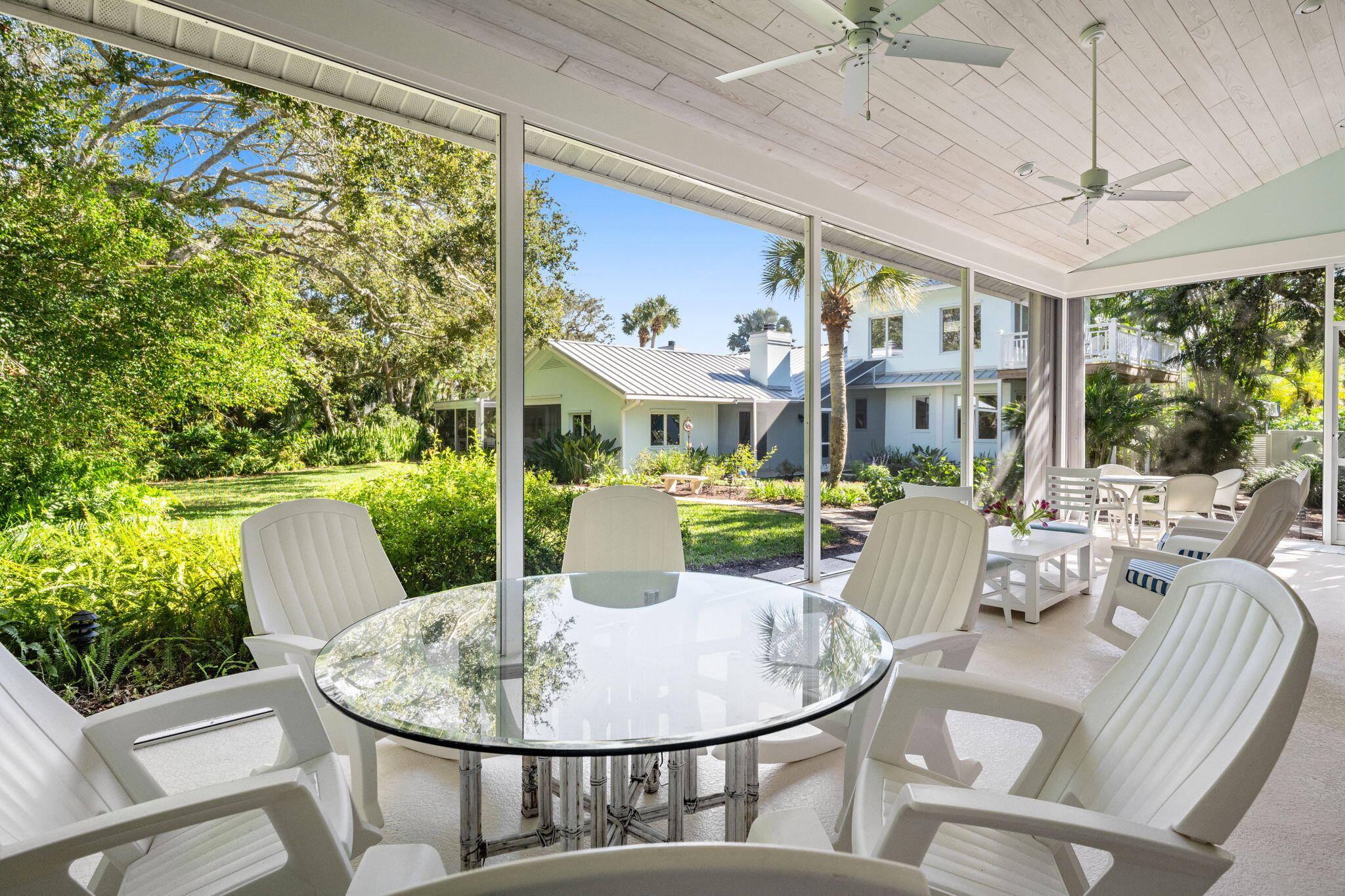 VERO BEACH SUBDIVISION NO 1 - Residential