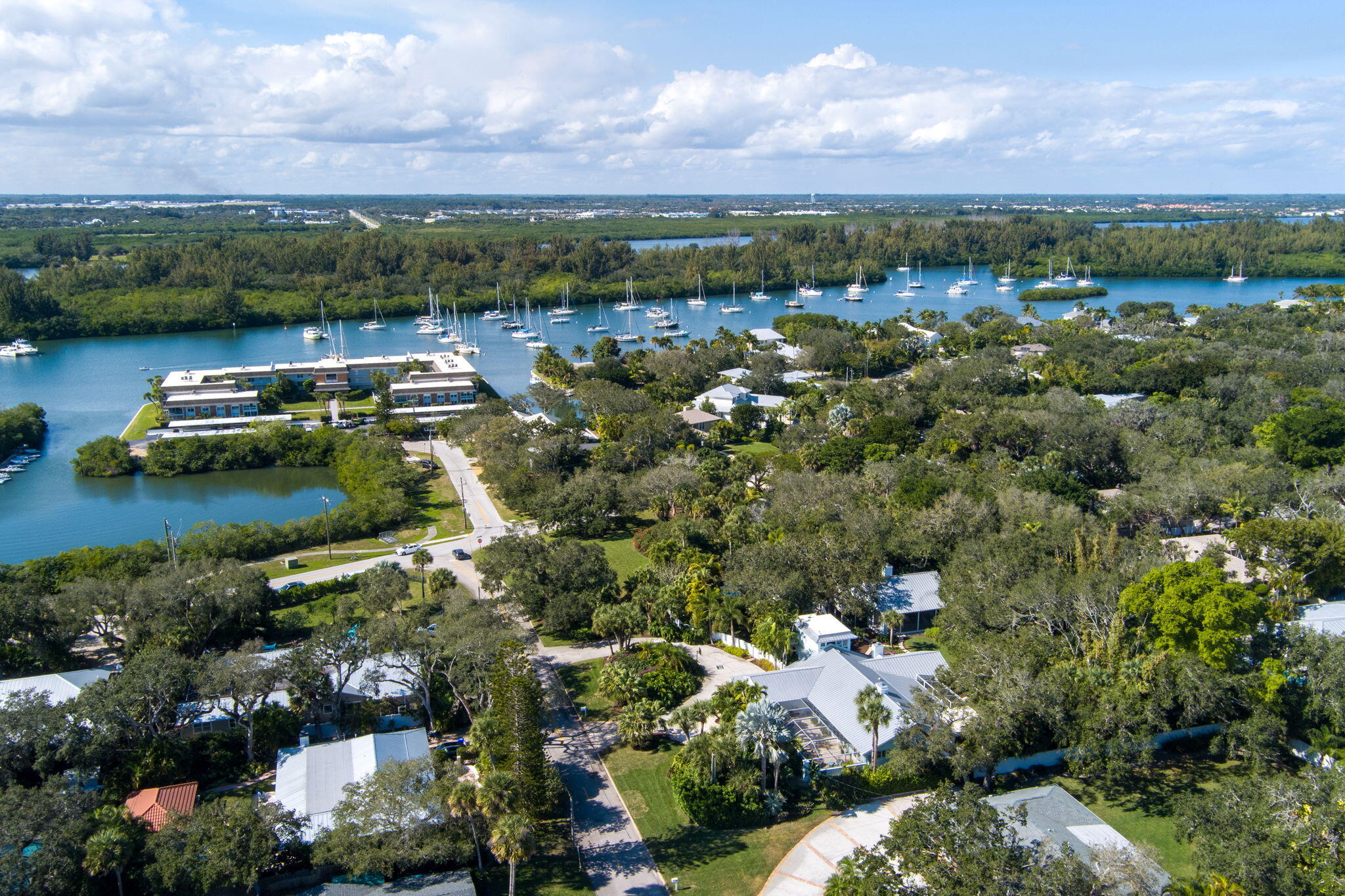 VERO BEACH SUBDIVISION NO 1 - Residential