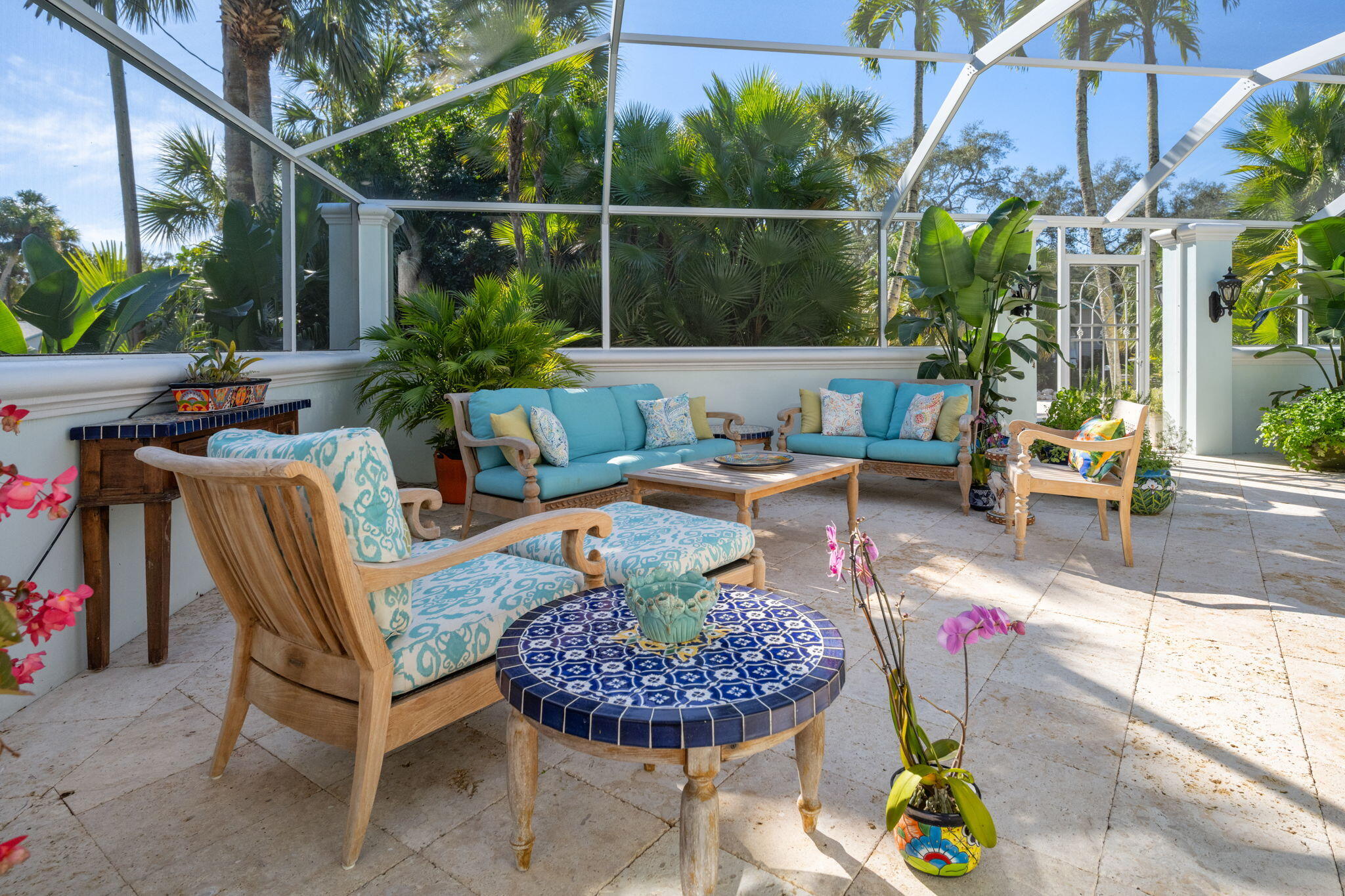 VERO BEACH SUBDIVISION NO 1 - Residential