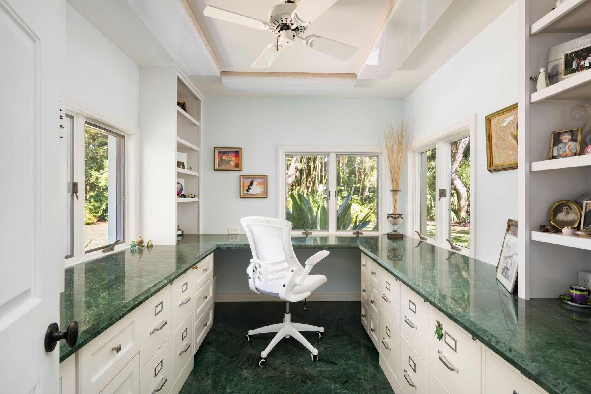 VERO BEACH SUBDIVISION NO 1 - Residential