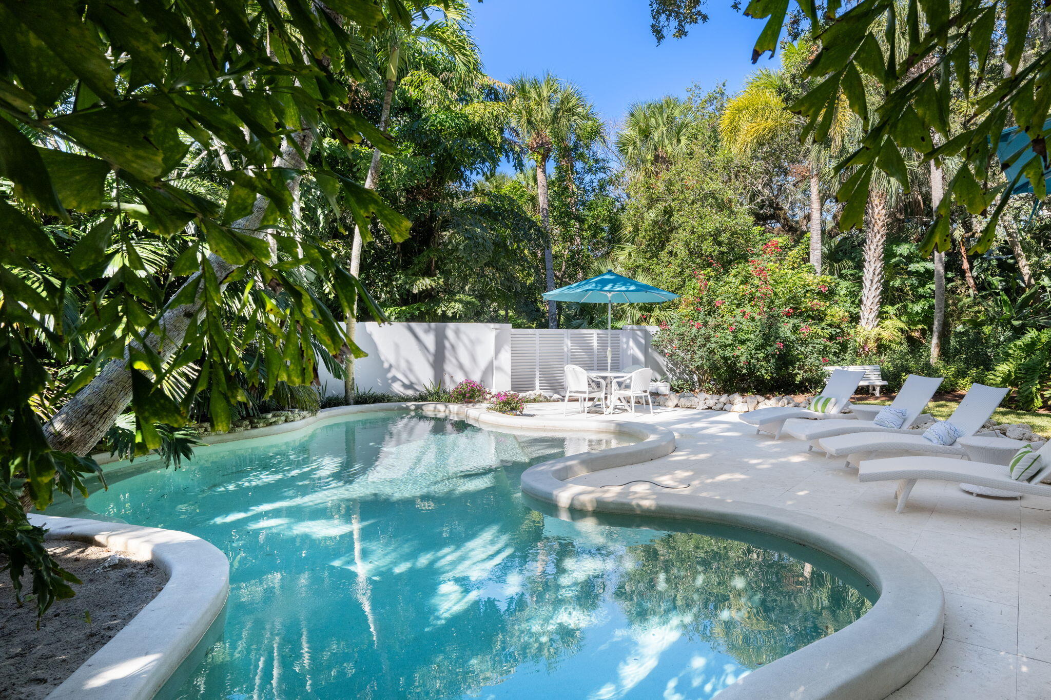 VERO BEACH SUBDIVISION NO 1 - Residential