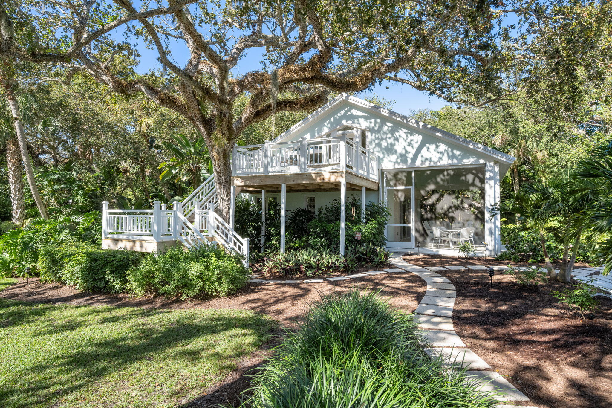 VERO BEACH SUBDIVISION NO 1 - Residential