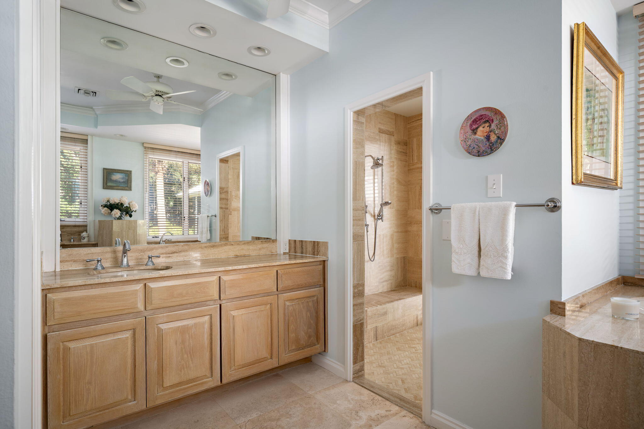 VERO BEACH SUBDIVISION NO 1 - Residential