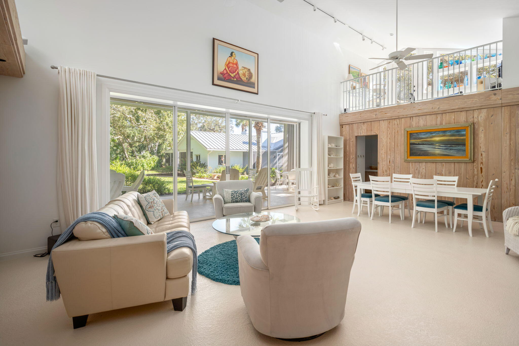 VERO BEACH SUBDIVISION NO 1 - Residential