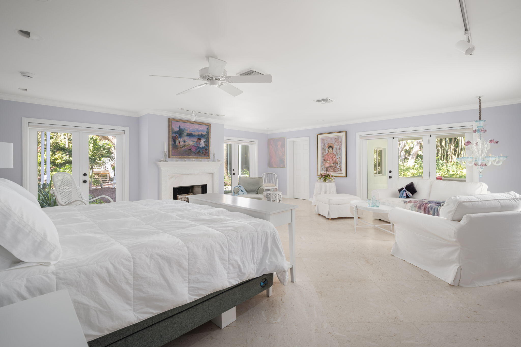 VERO BEACH SUBDIVISION NO 1 - Residential