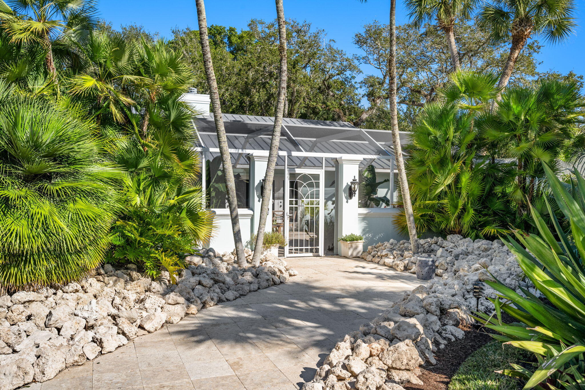 VERO BEACH SUBDIVISION NO 1 - Residential