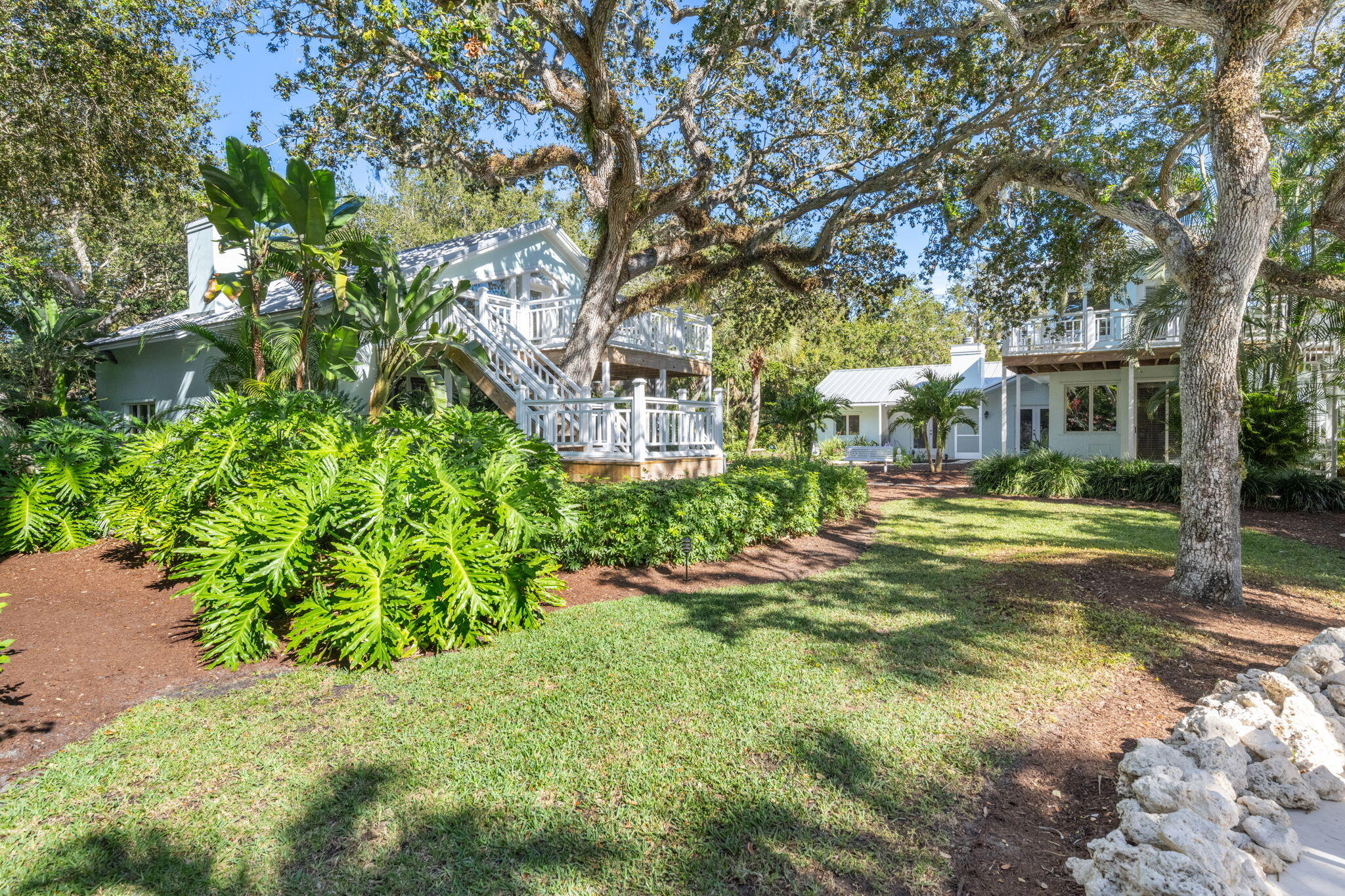 VERO BEACH SUBDIVISION NO 1 - Residential