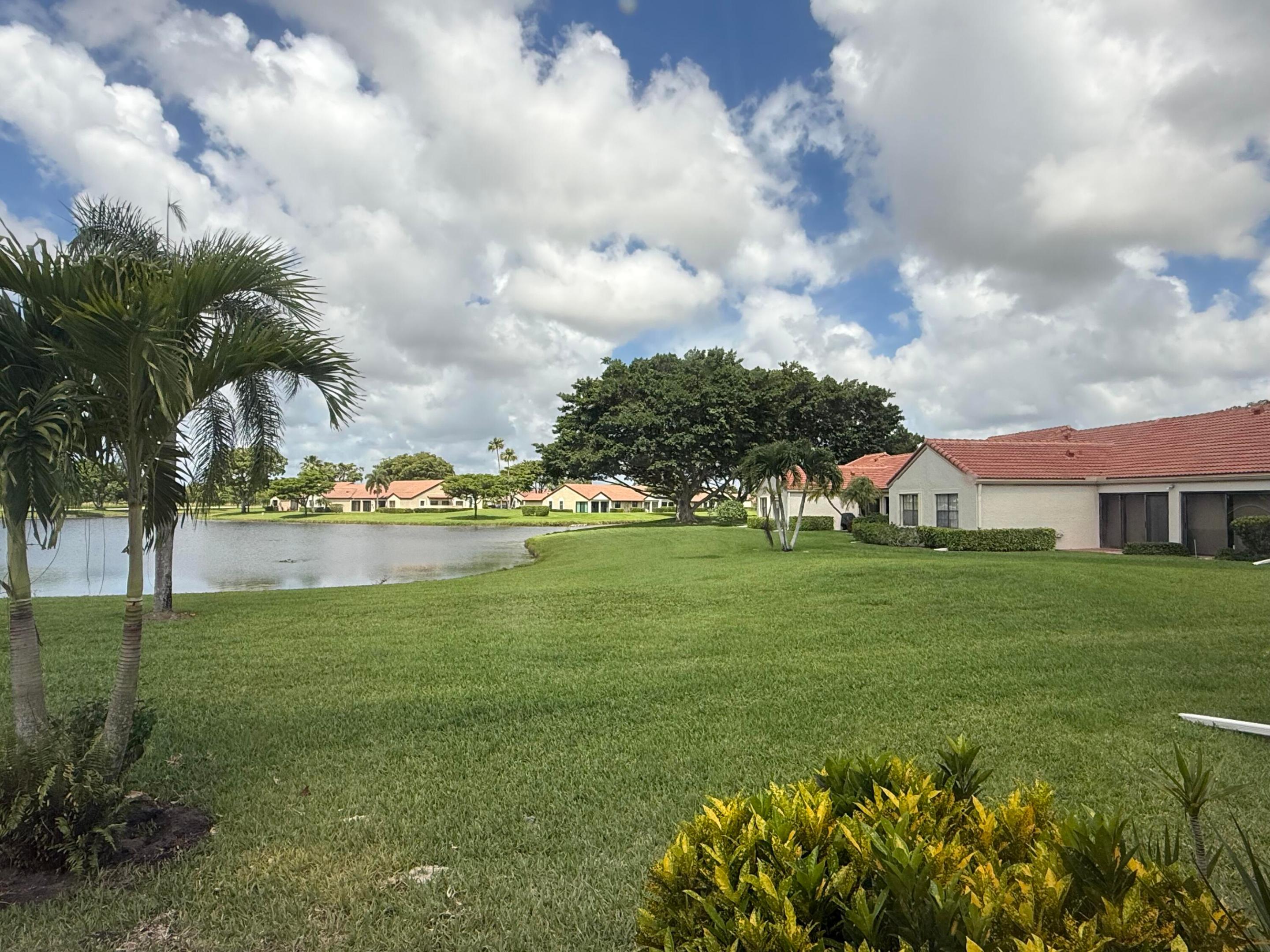 PARKWALK 2 - Residential