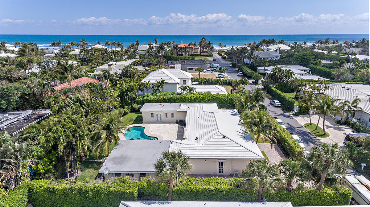 OCEAN TERRACE - Residential