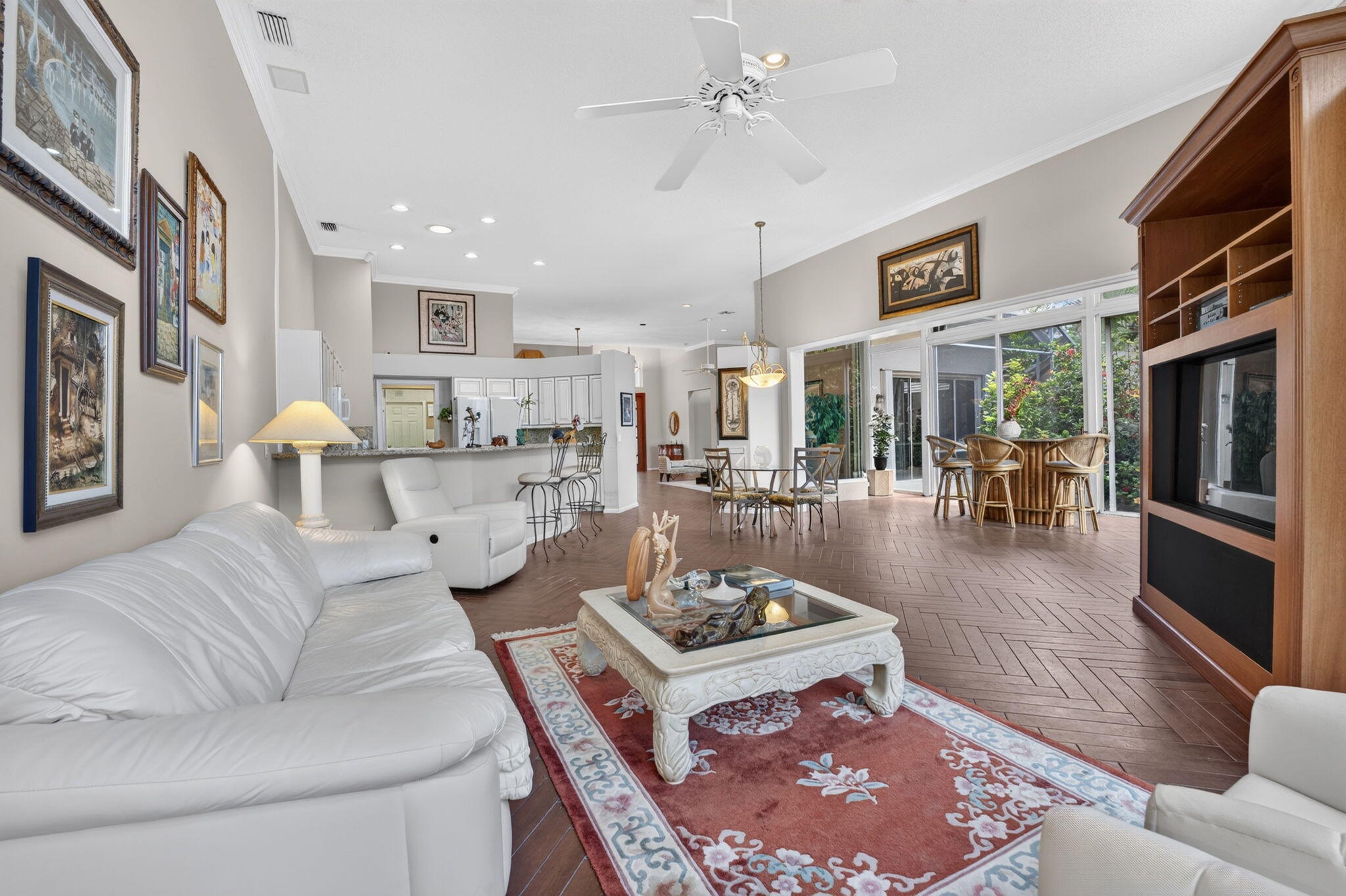 ABERDEEN /STERLING LAKES - Residential