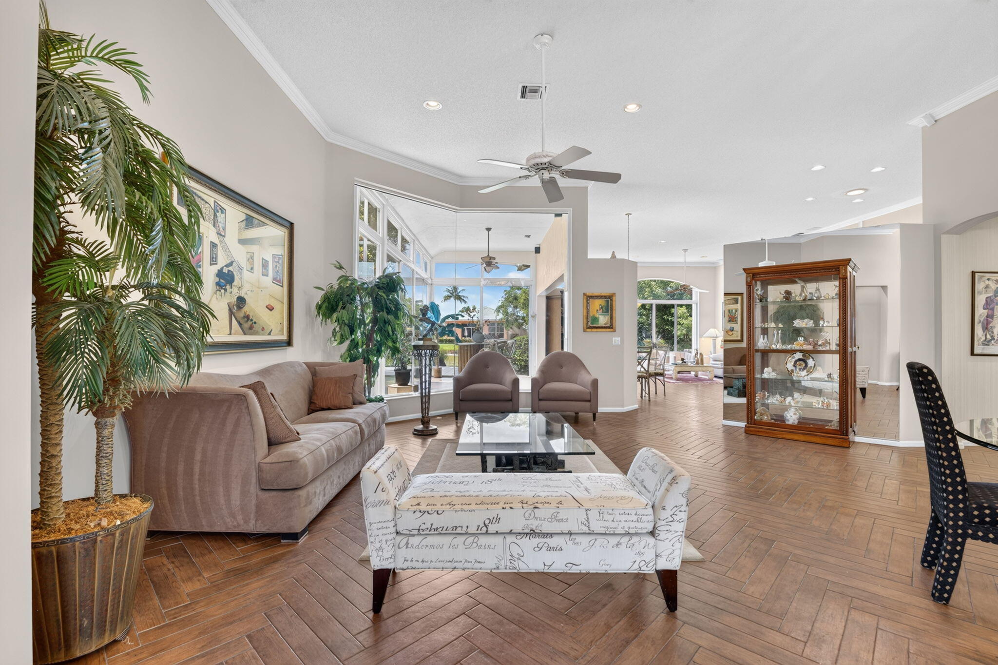 ABERDEEN /STERLING LAKES - Residential