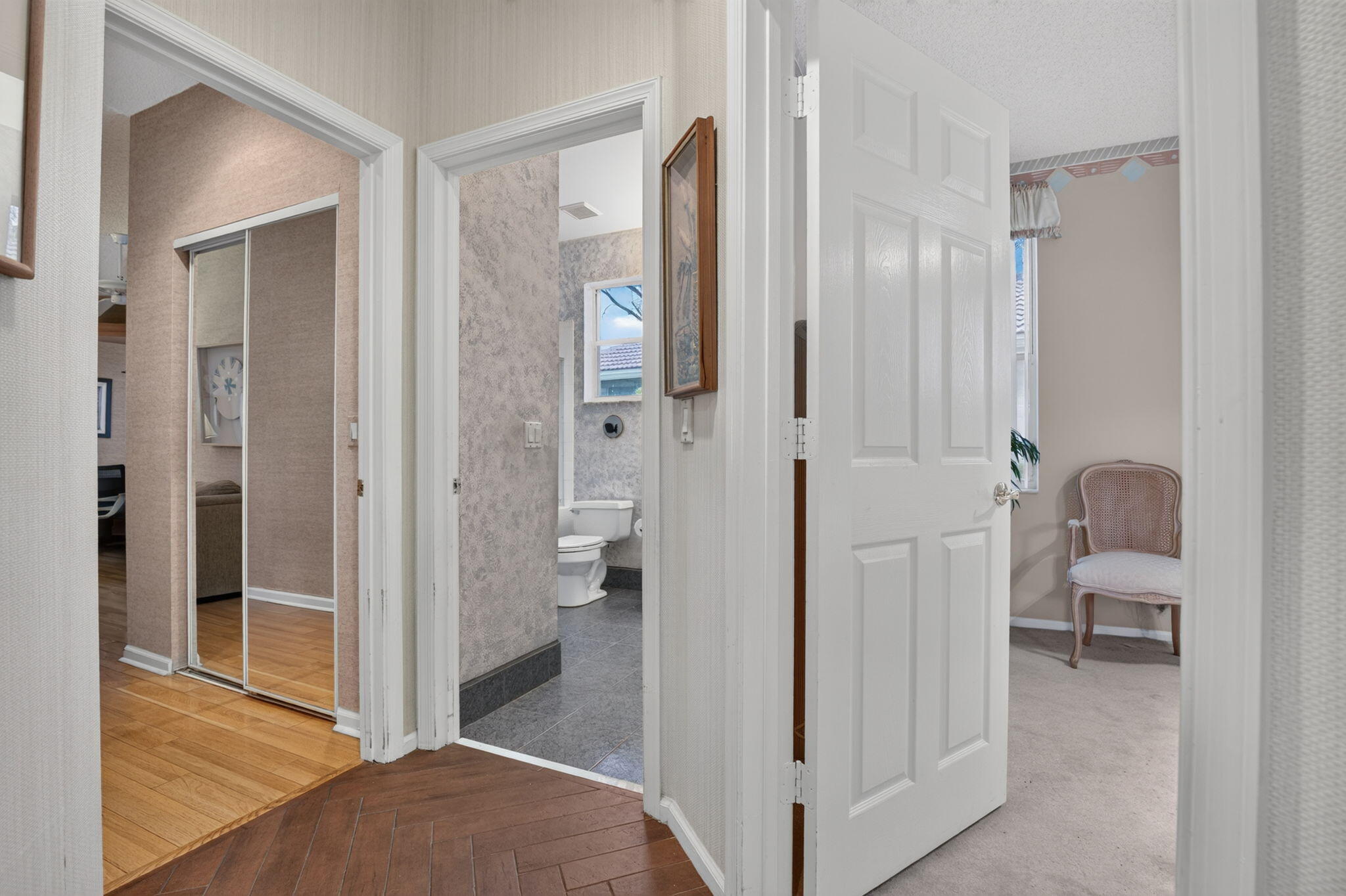ABERDEEN /STERLING LAKES - Residential