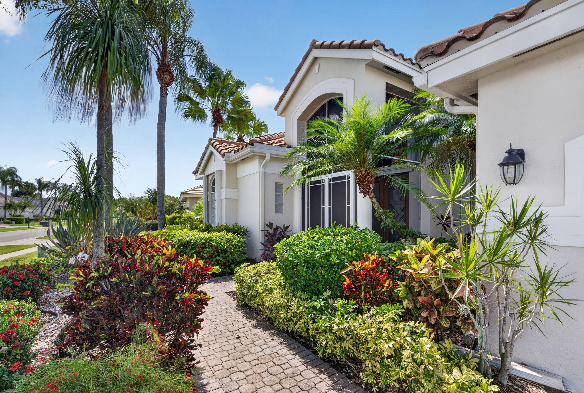 ABERDEEN /STERLING LAKES - Residential