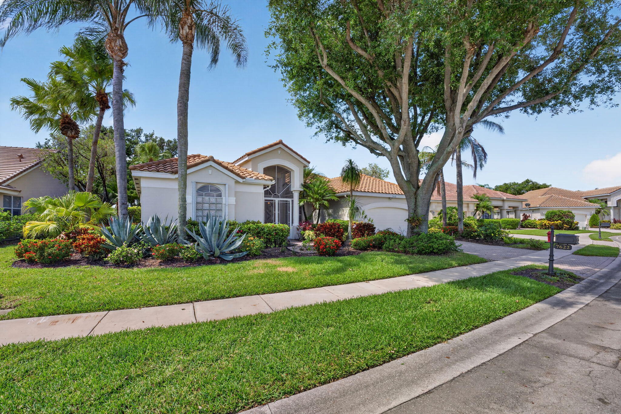 ABERDEEN /STERLING LAKES - Residential