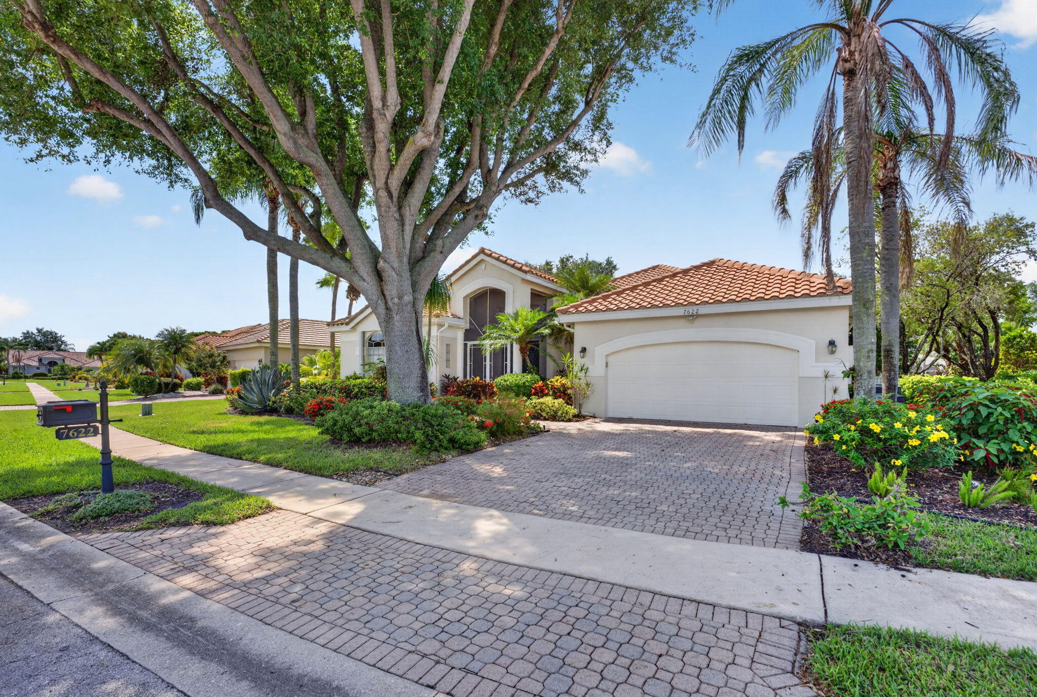 ABERDEEN /STERLING LAKES - Residential