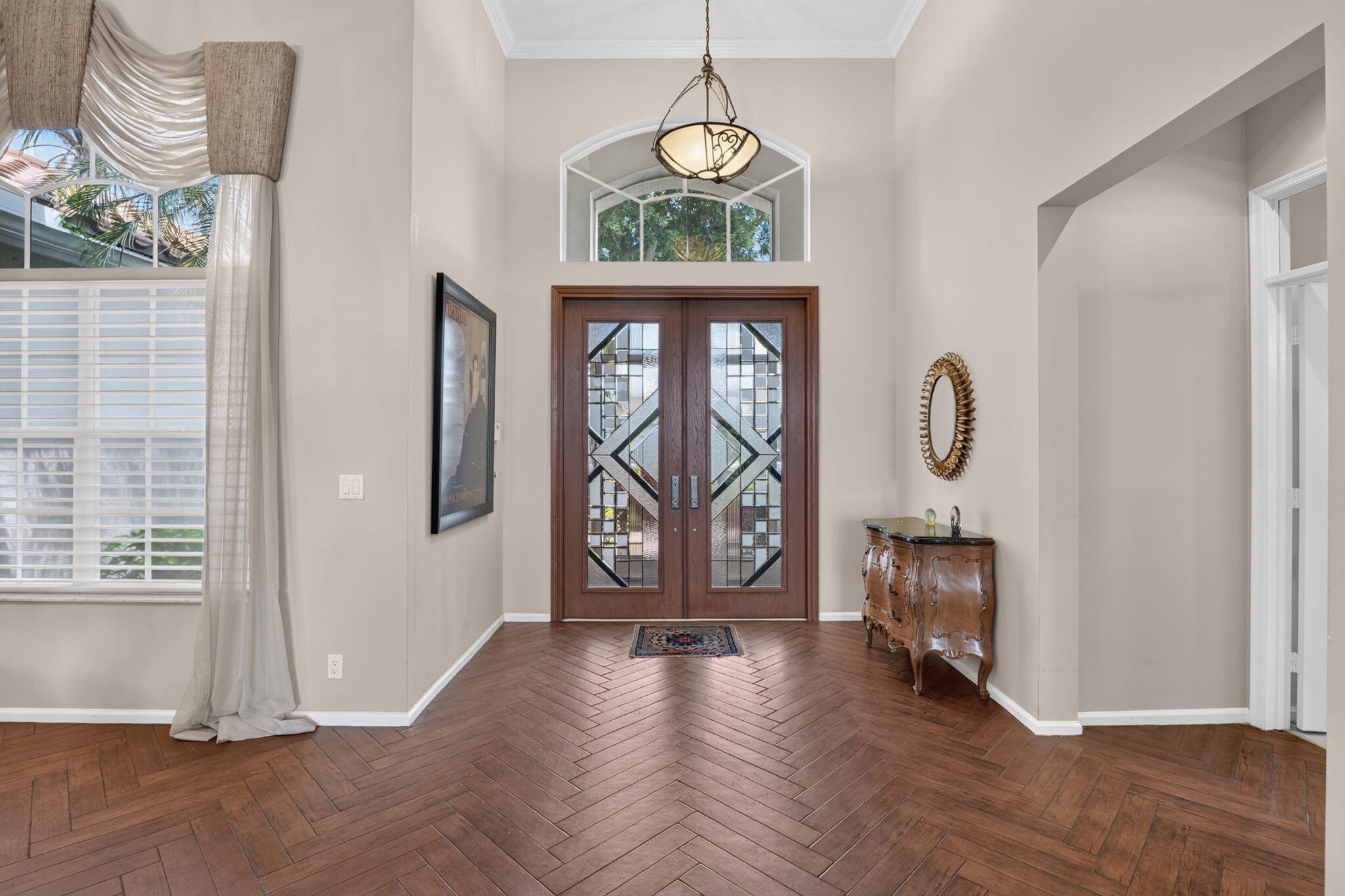 ABERDEEN /STERLING LAKES - Residential