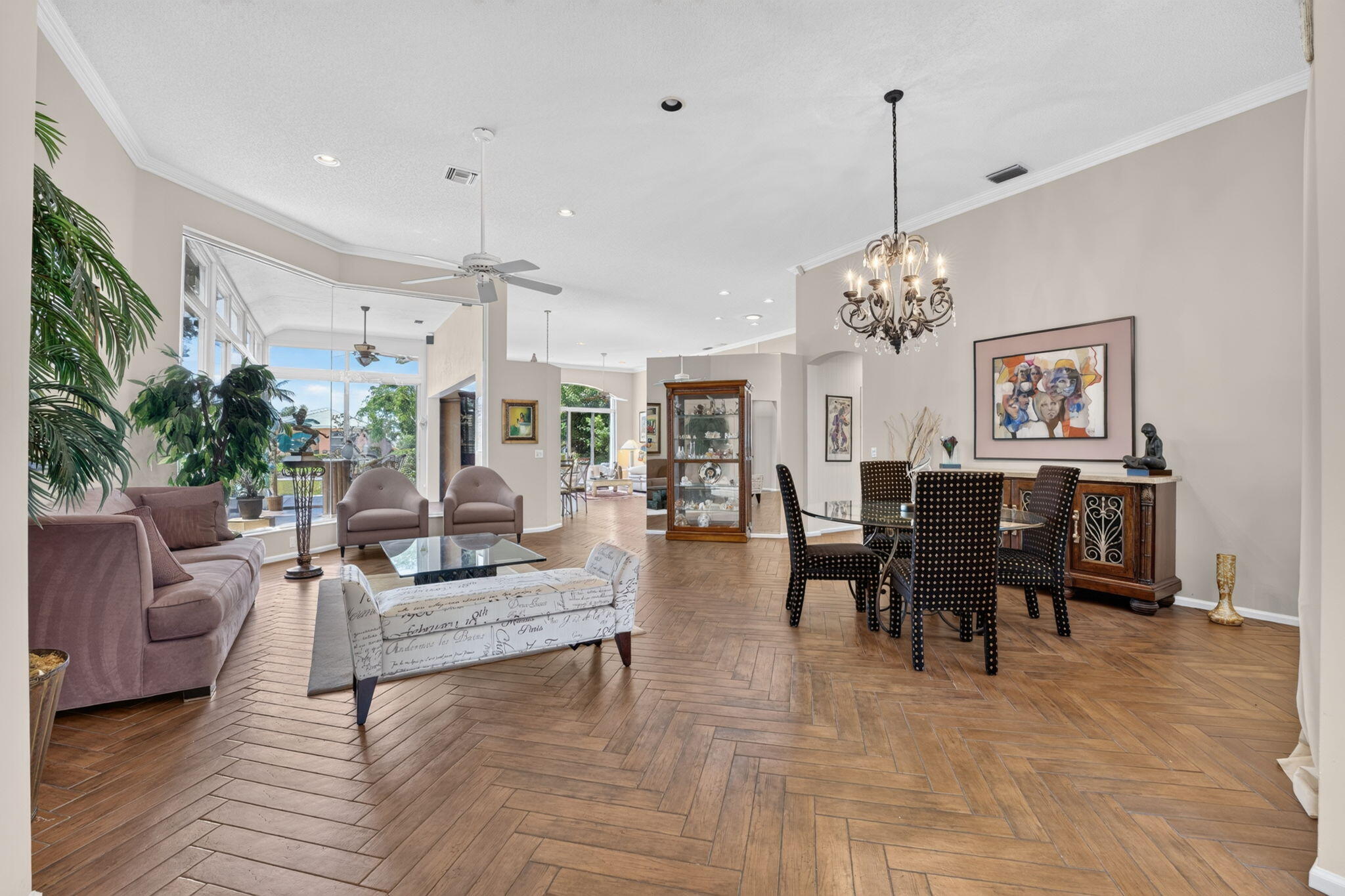 ABERDEEN /STERLING LAKES - Residential