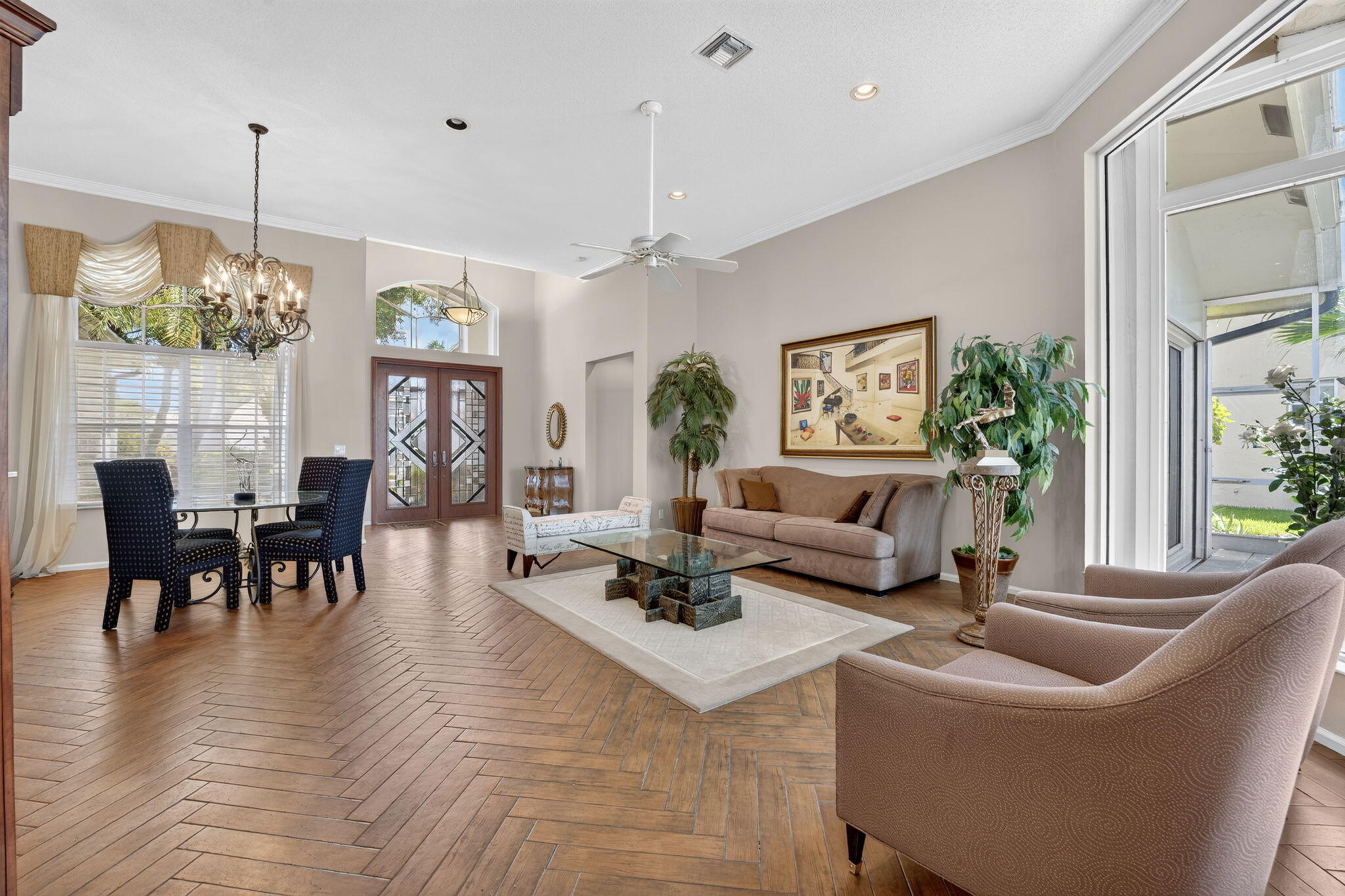 ABERDEEN /STERLING LAKES - Residential