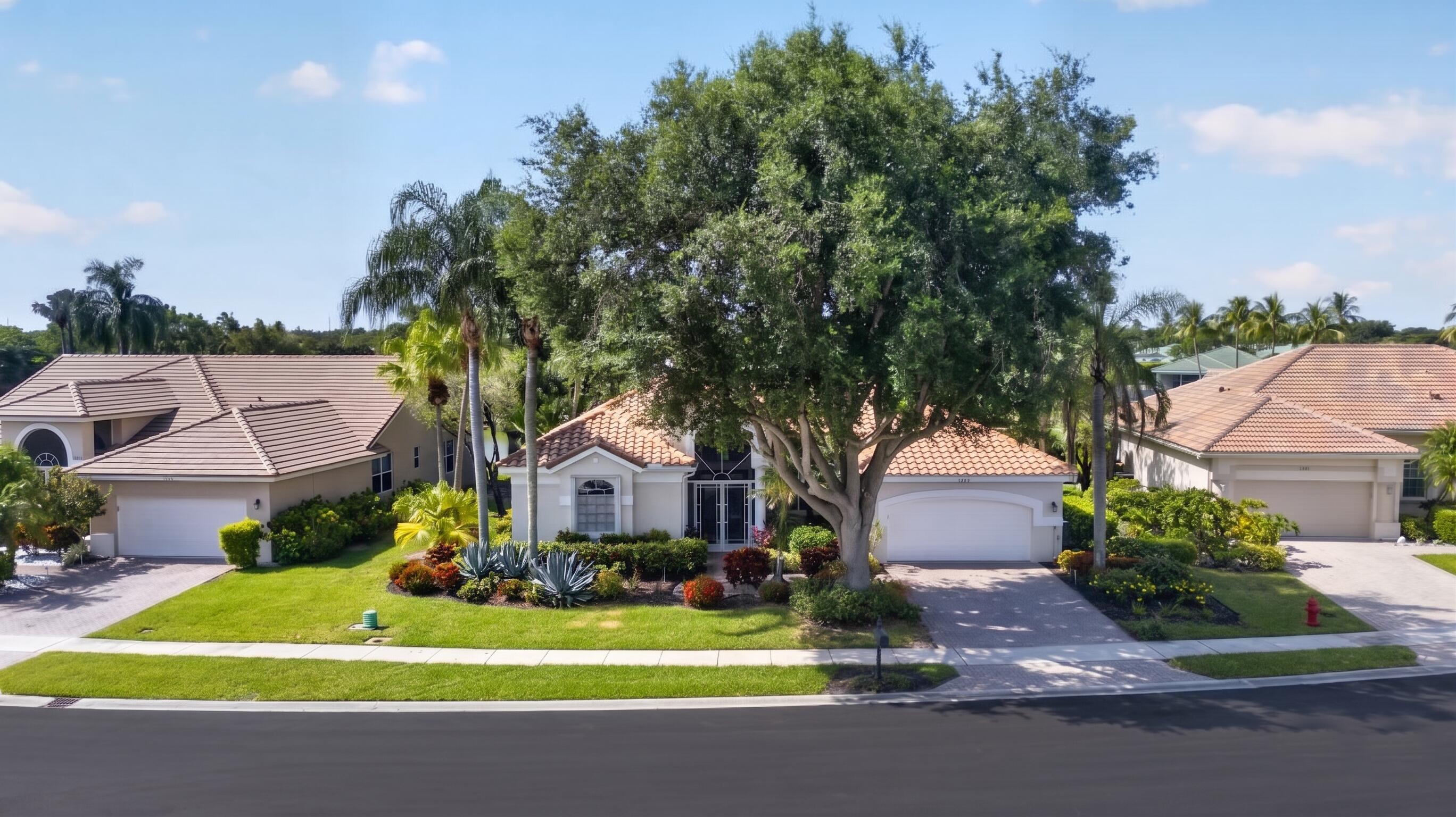 ABERDEEN /STERLING LAKES - Residential