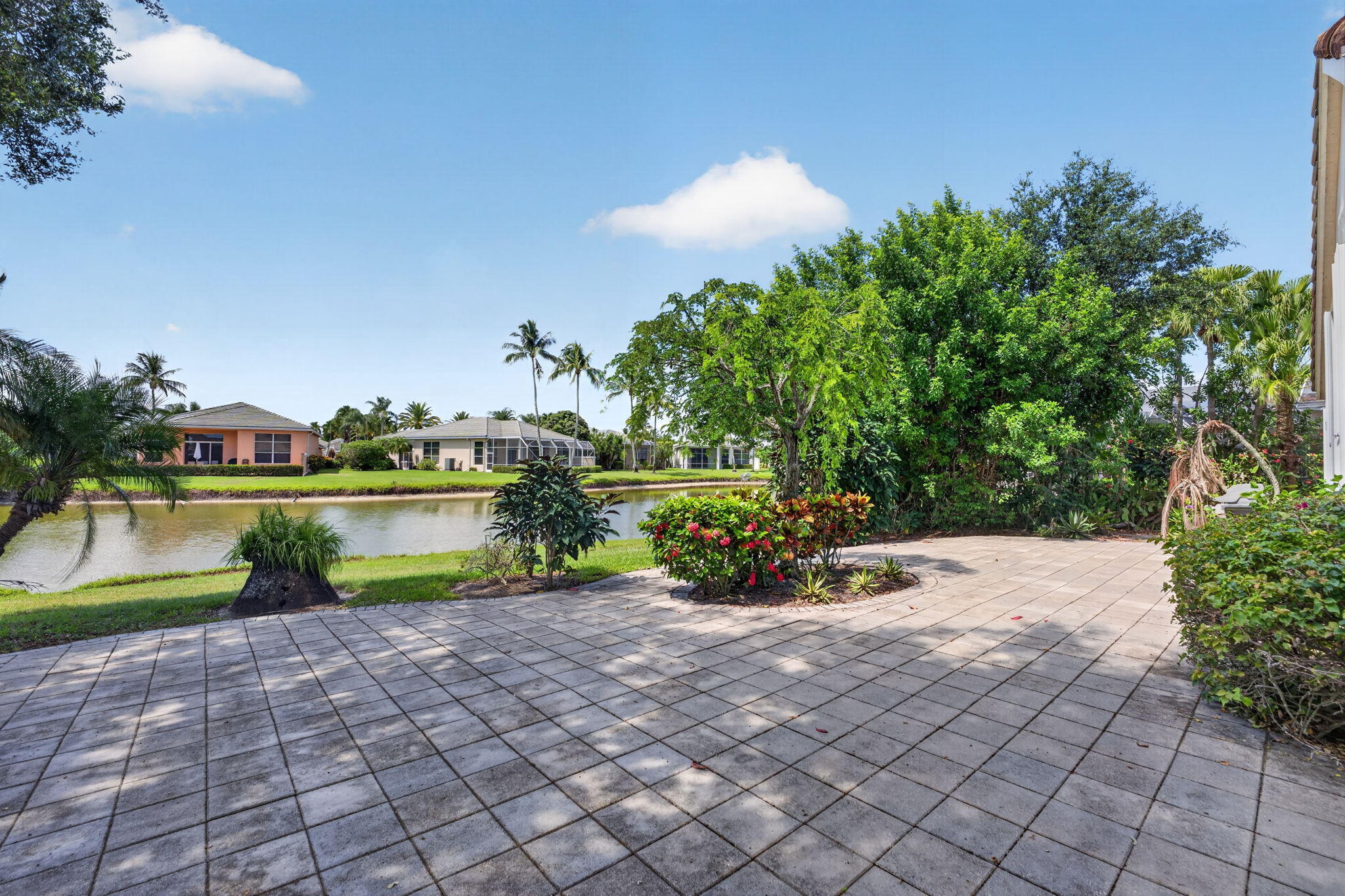 ABERDEEN /STERLING LAKES - Residential