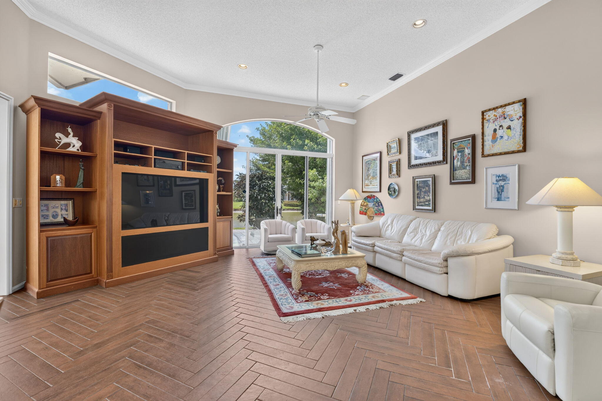 ABERDEEN /STERLING LAKES - Residential