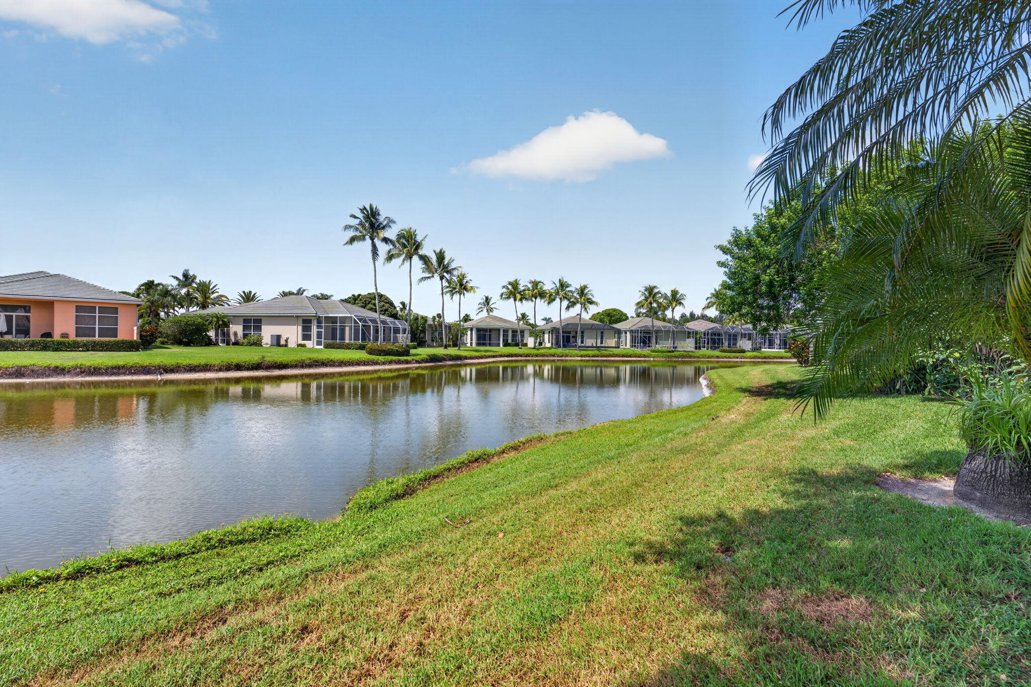 ABERDEEN /STERLING LAKES - Residential