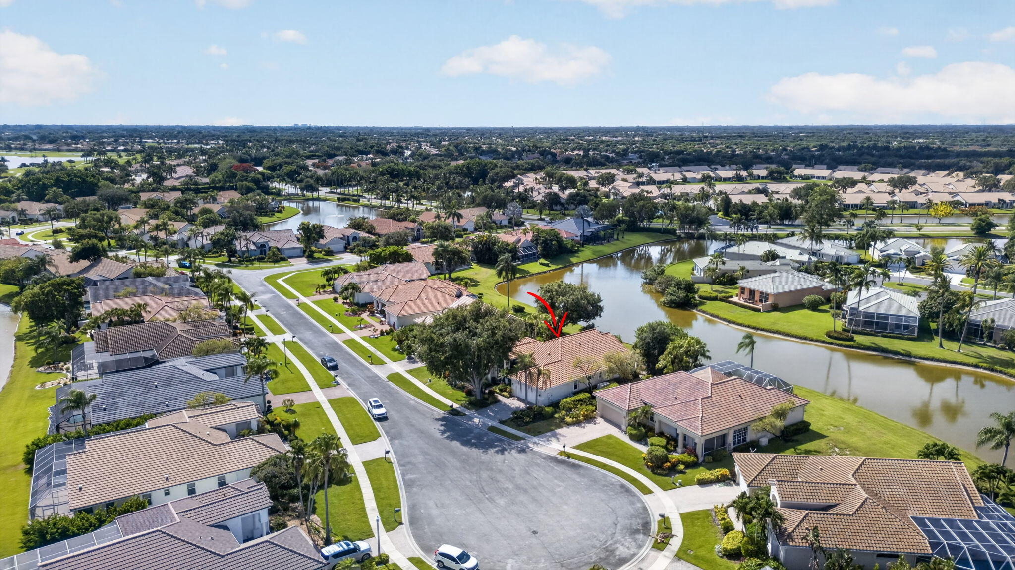 ABERDEEN /STERLING LAKES - Residential