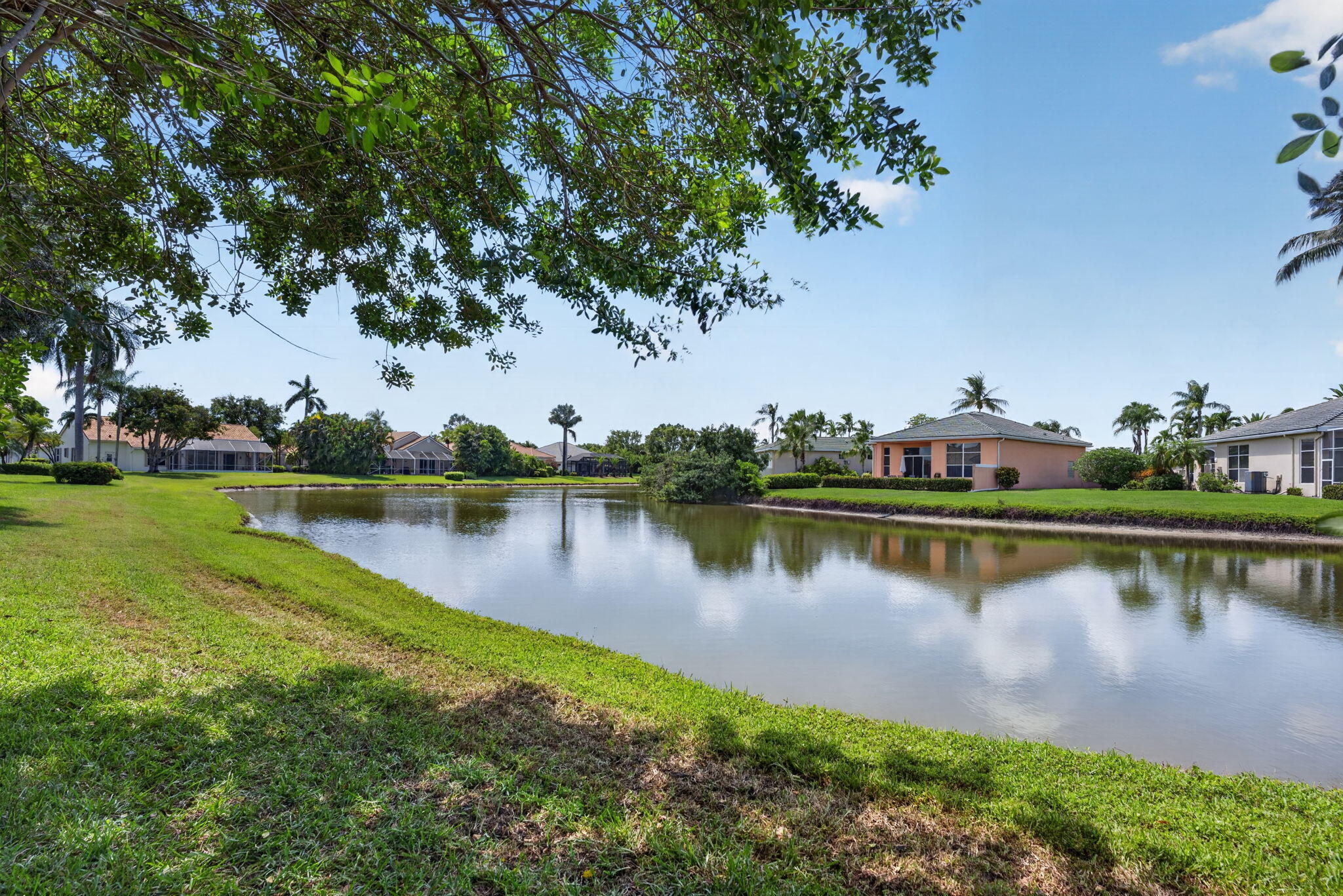 ABERDEEN /STERLING LAKES - Residential