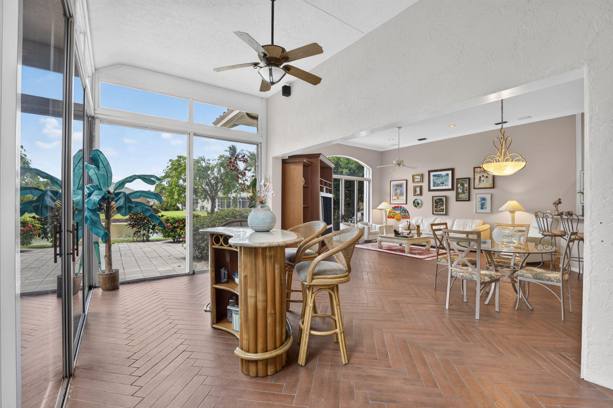 ABERDEEN /STERLING LAKES - Residential