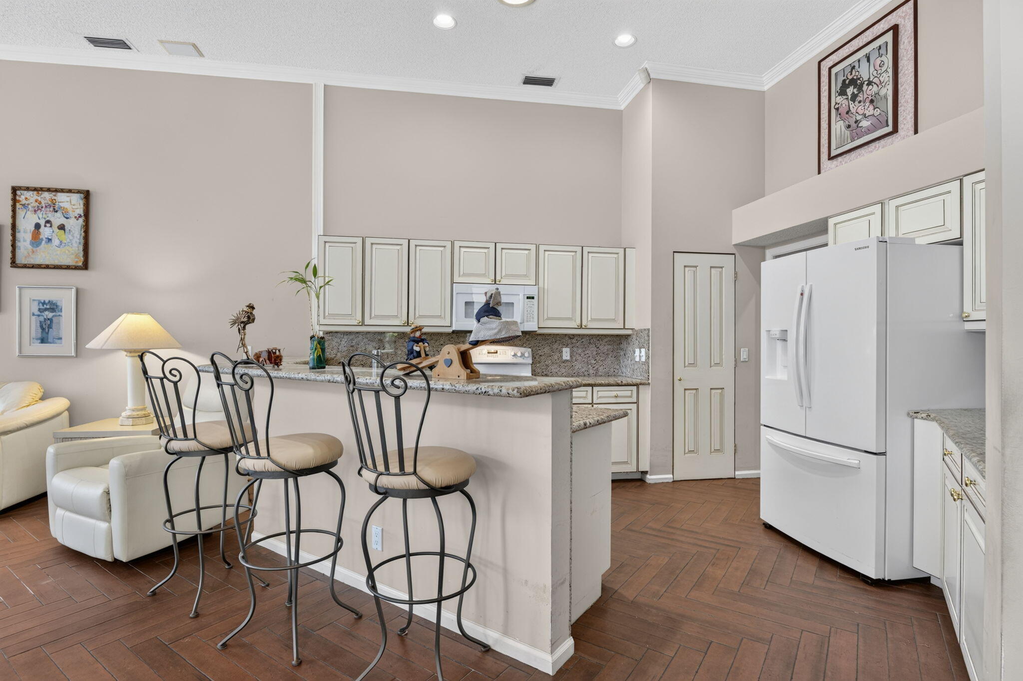 ABERDEEN /STERLING LAKES - Residential