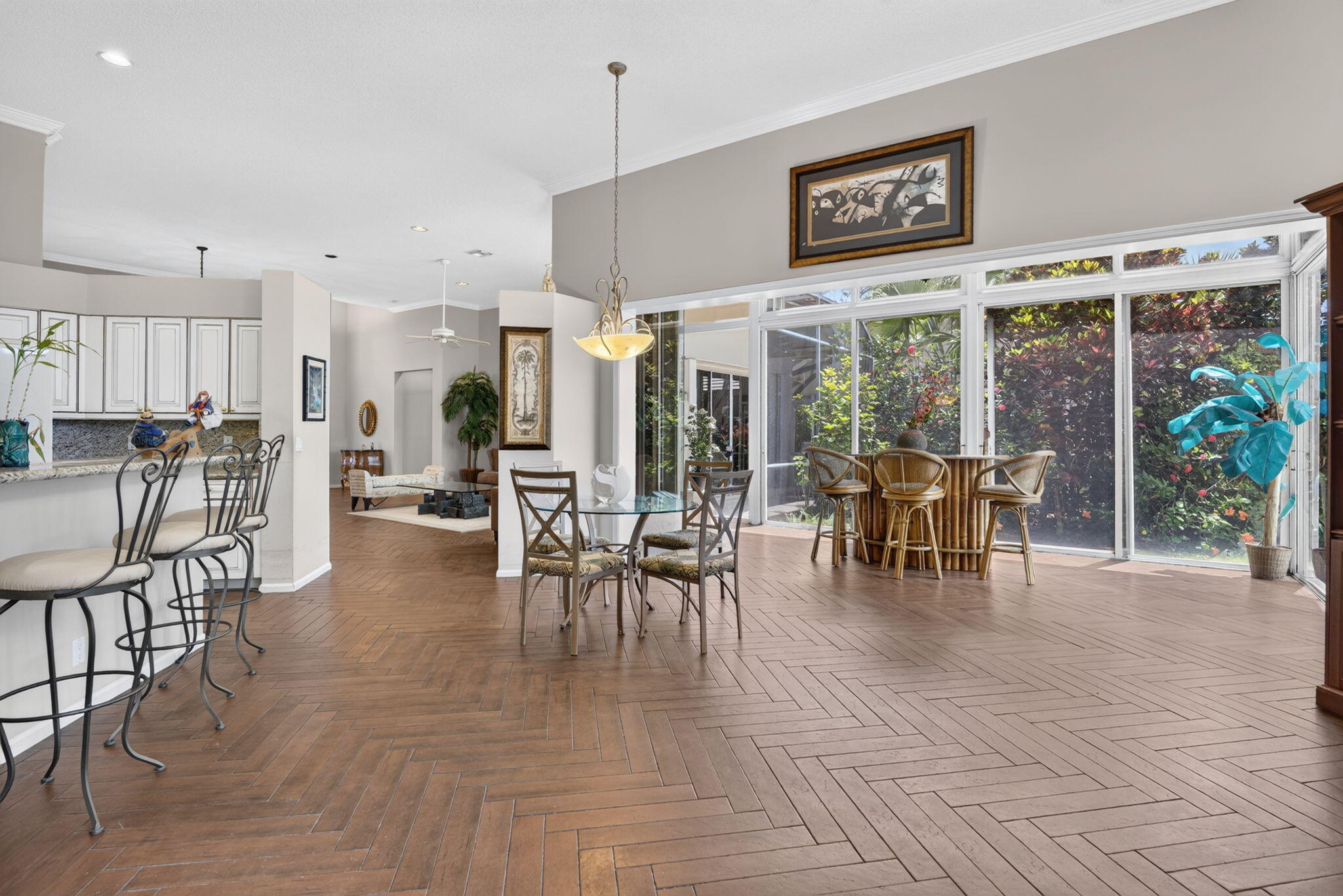 ABERDEEN /STERLING LAKES - Residential