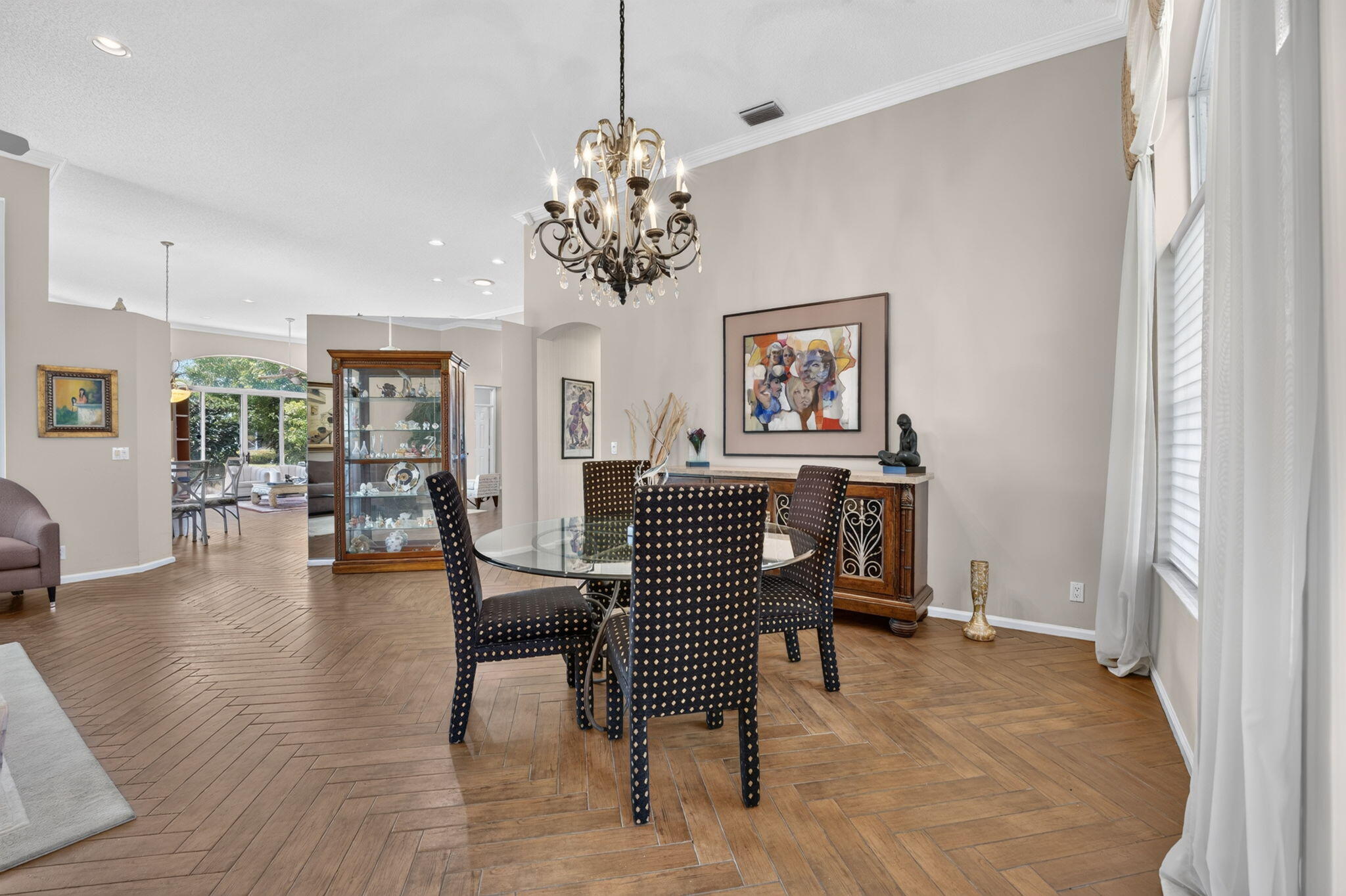 ABERDEEN /STERLING LAKES - Residential
