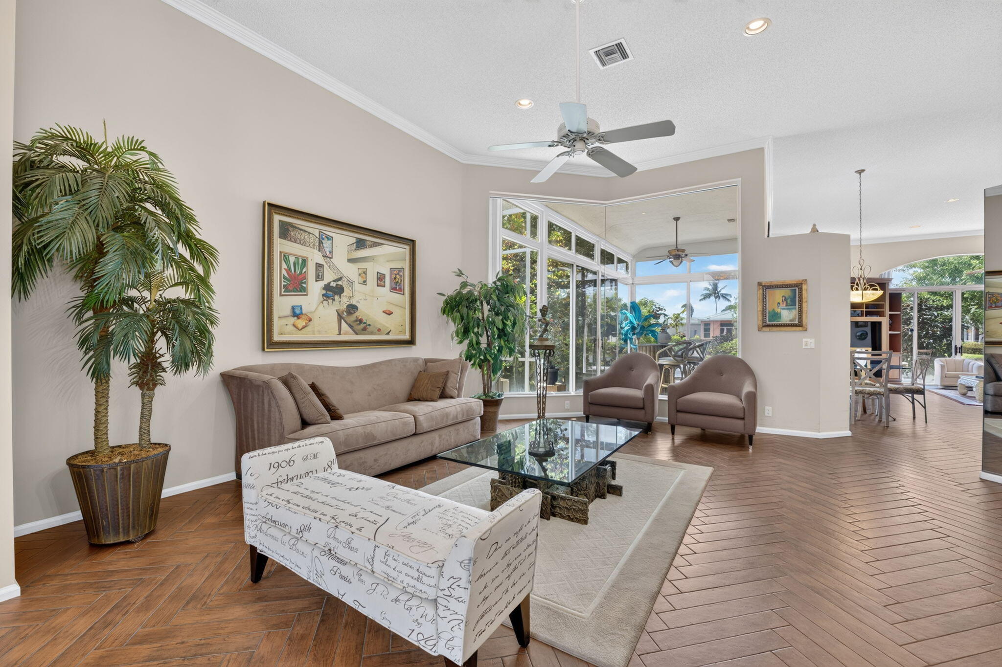 ABERDEEN /STERLING LAKES - Residential
