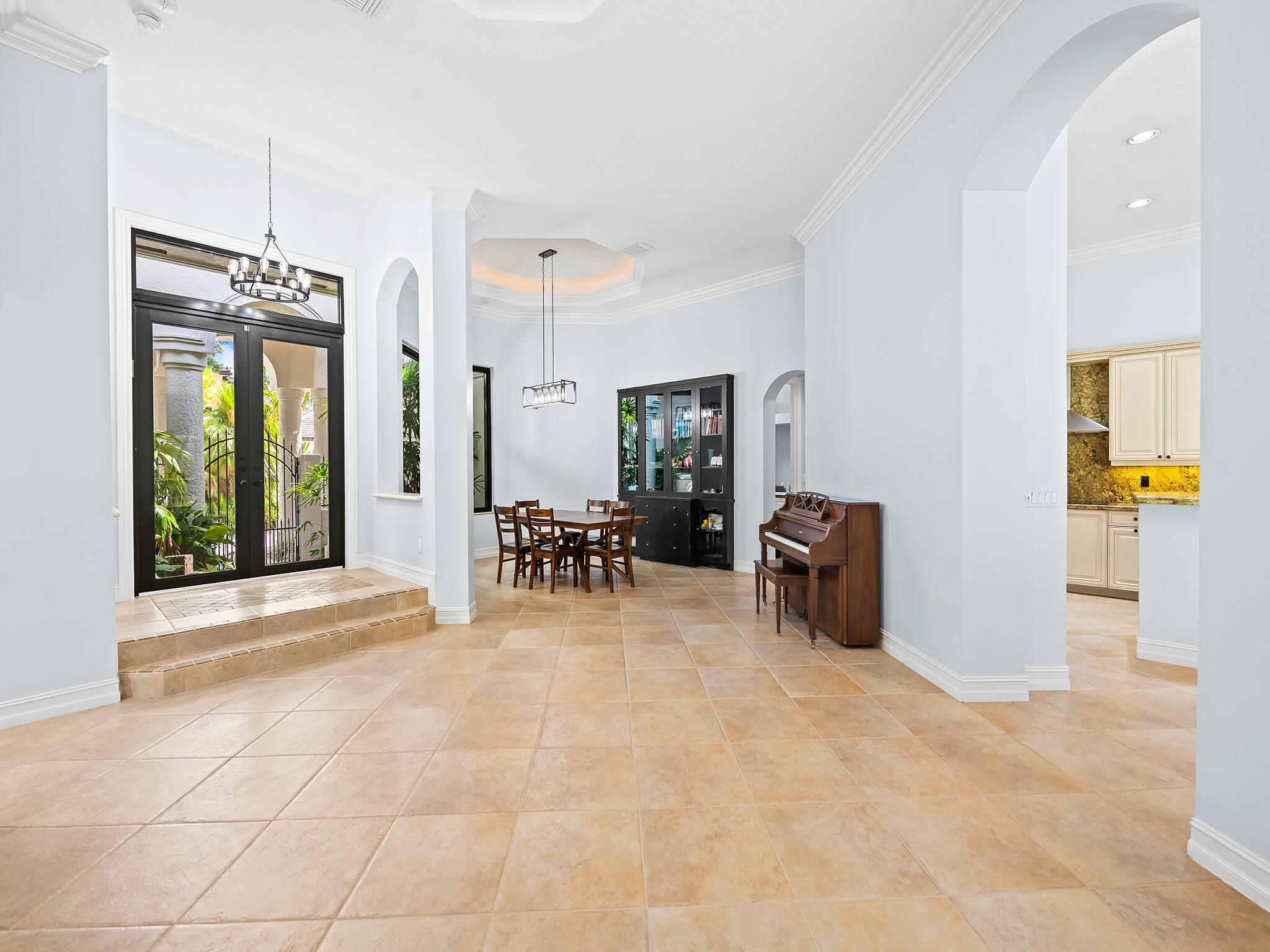 ENCLAVE 2ND SECTION - Residential