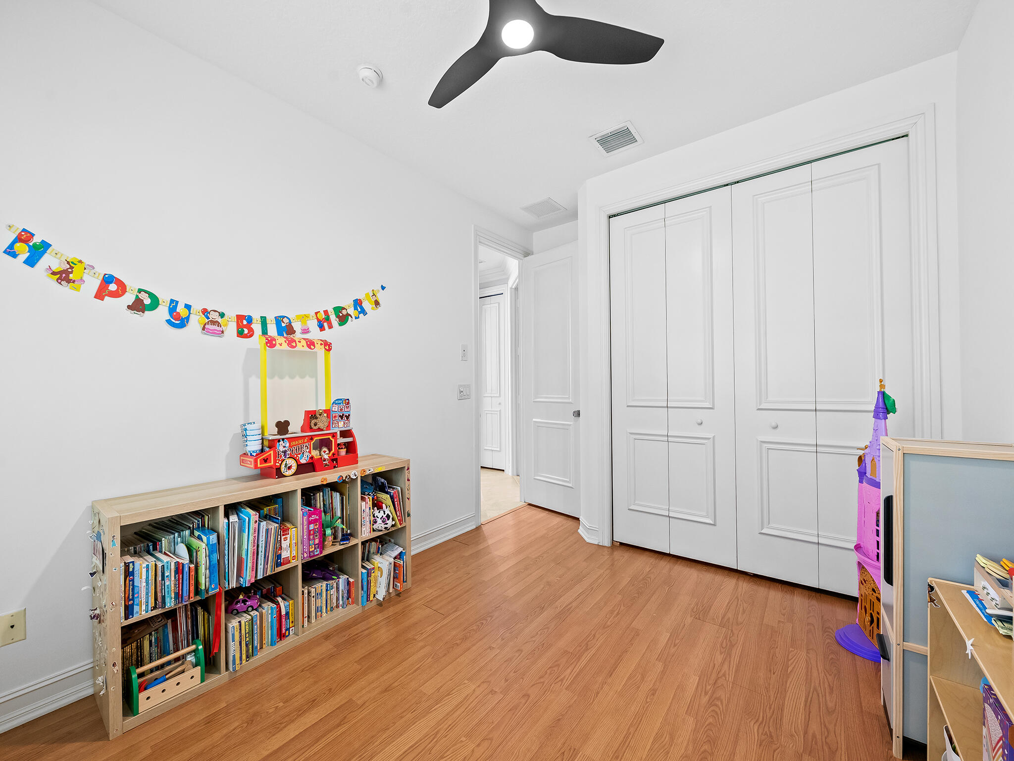 ENCLAVE 2ND SECTION - Residential