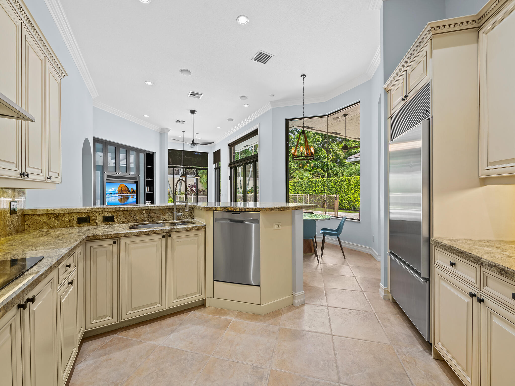 ENCLAVE 2ND SECTION - Residential