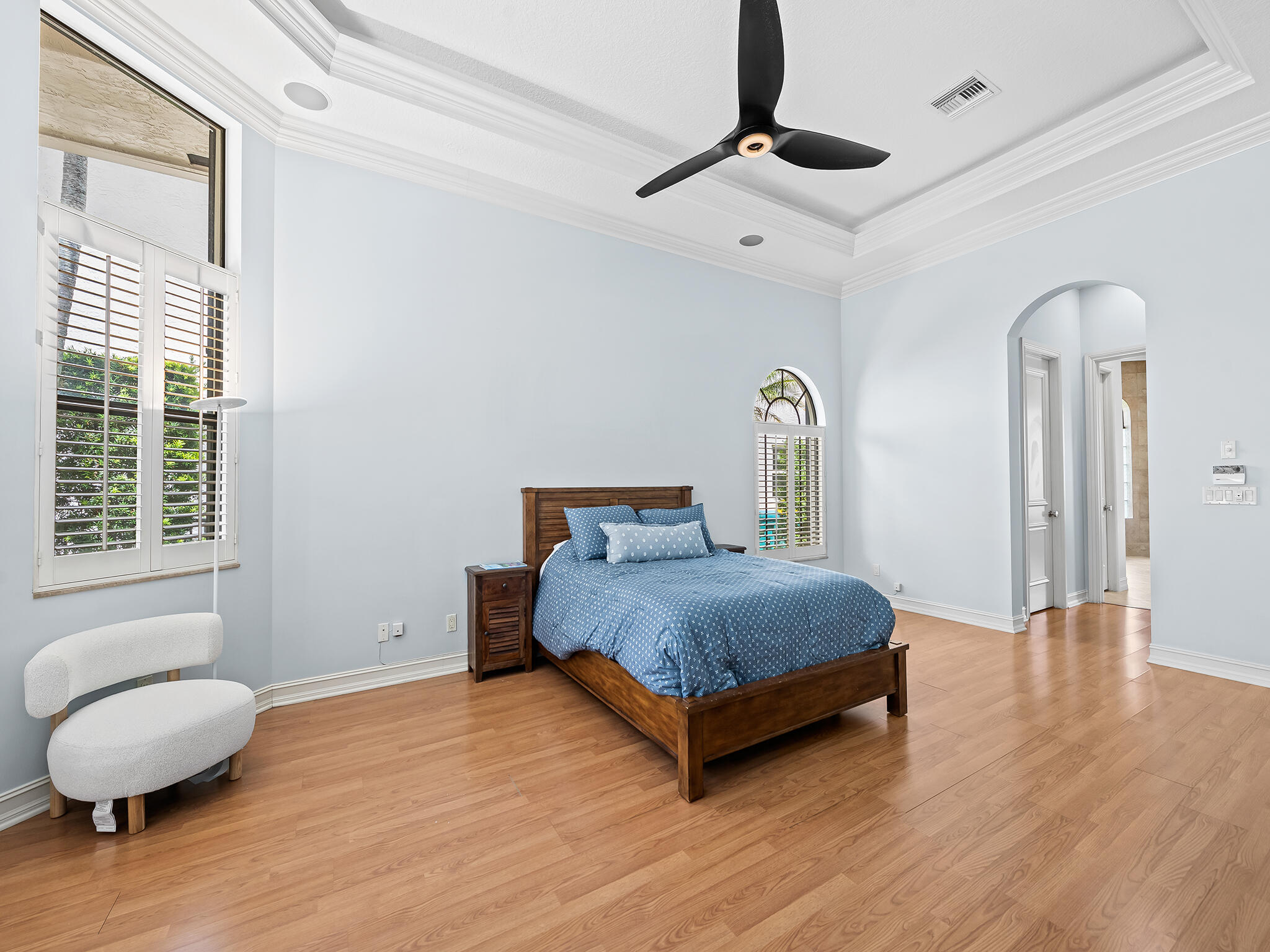 ENCLAVE 2ND SECTION - Residential